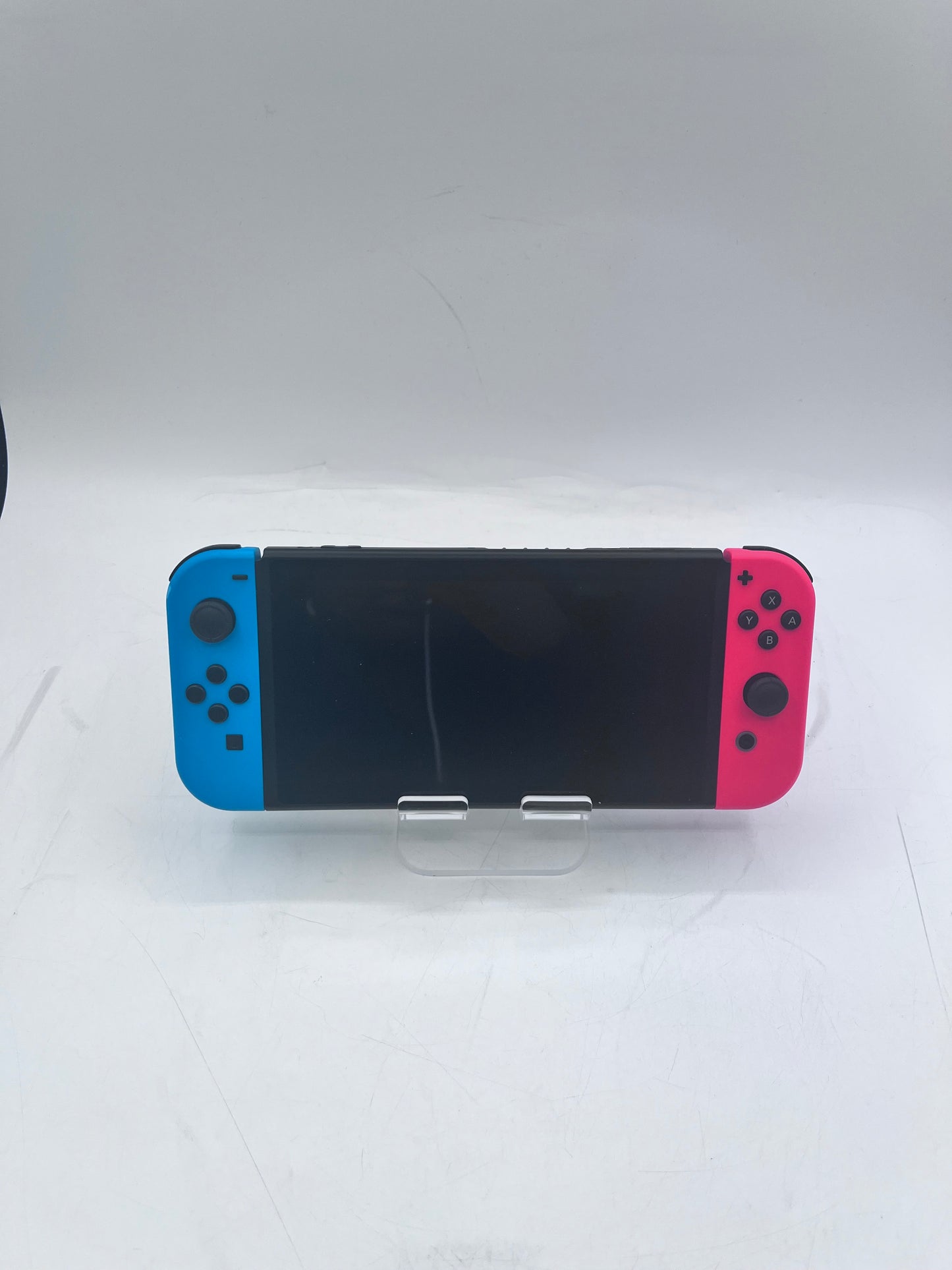 Nintendo Switch HAC-001 2017 Video Game System -  Black