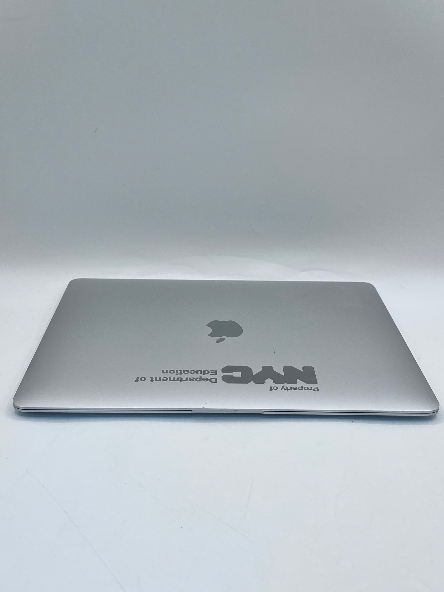 2020 Apple MacBook Air 13.3" M1 7C 8GB 256GB A2337 REMOTELY MANAGED