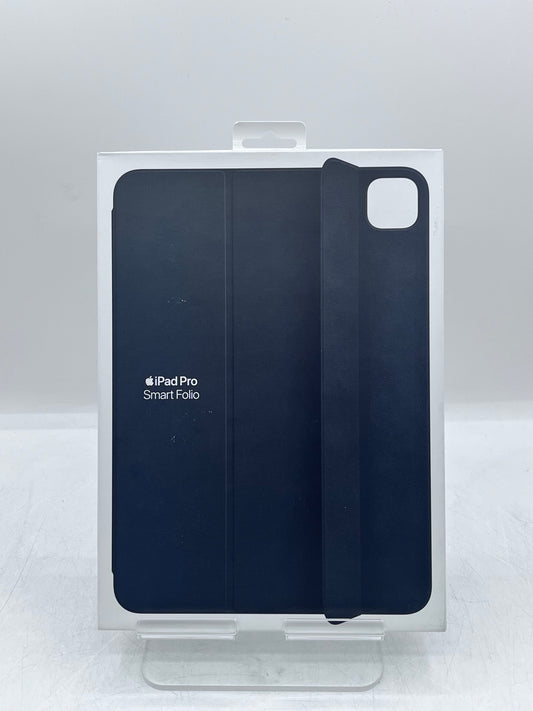 Apple iPad Pro Smart Folio MW983ZM/A for 11-inch Devices - Black