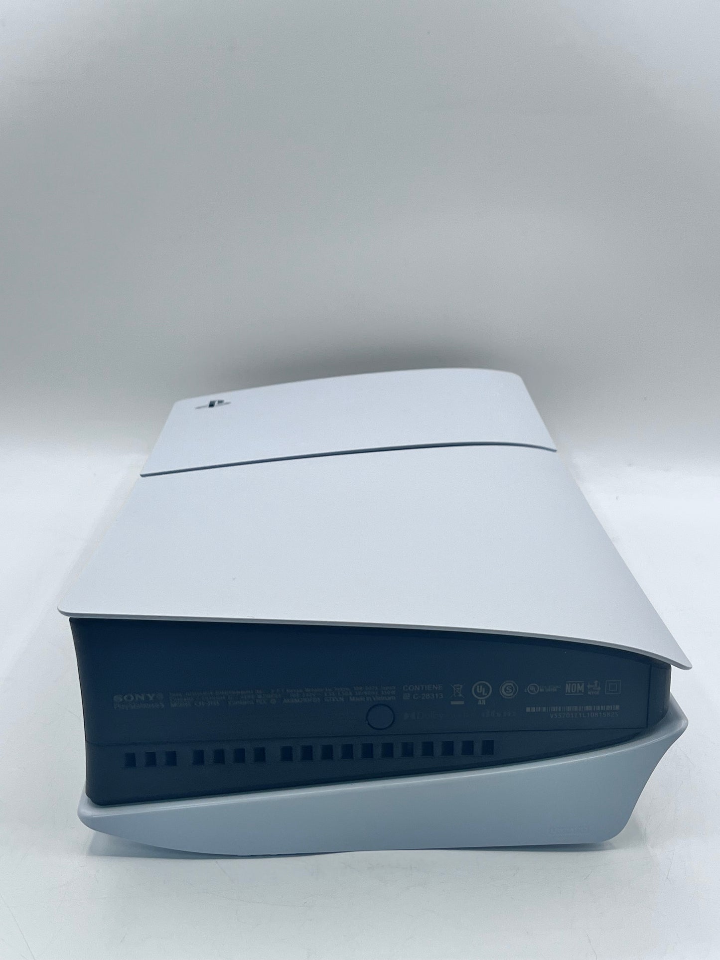 Sony PlayStation 5 Slim Disc CFI-2115 1TB  - White