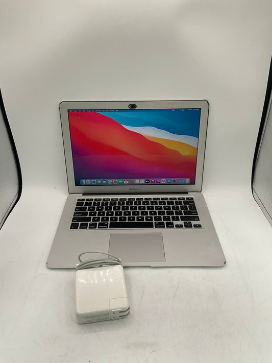 Apple MacBook Air 13" A1466 2014 Core i5 4GB 256GB Black PARTS