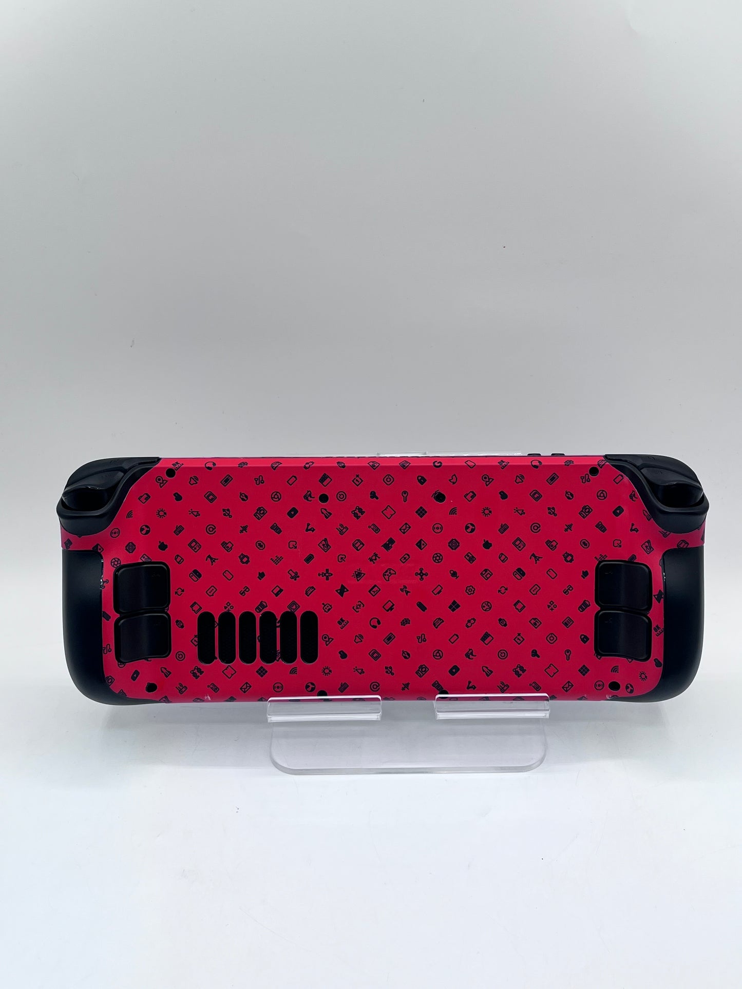 Valve Steam Deck 1010 64GB - Red