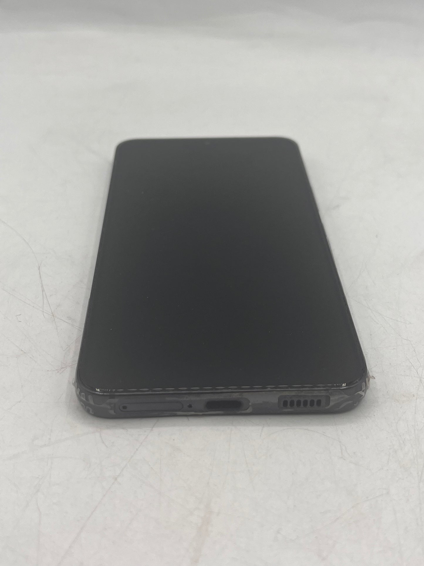 Unlocked Samsung Galaxy S22 128GB Black Smartphone