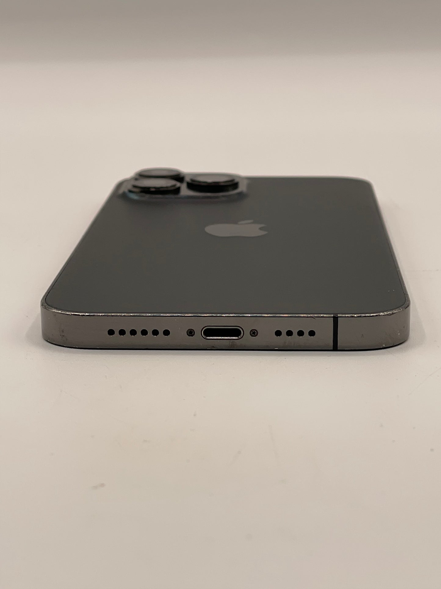Apple iPhone 13 Pro Max - 128 GB - Graphite (Unlocked) 91% Battery