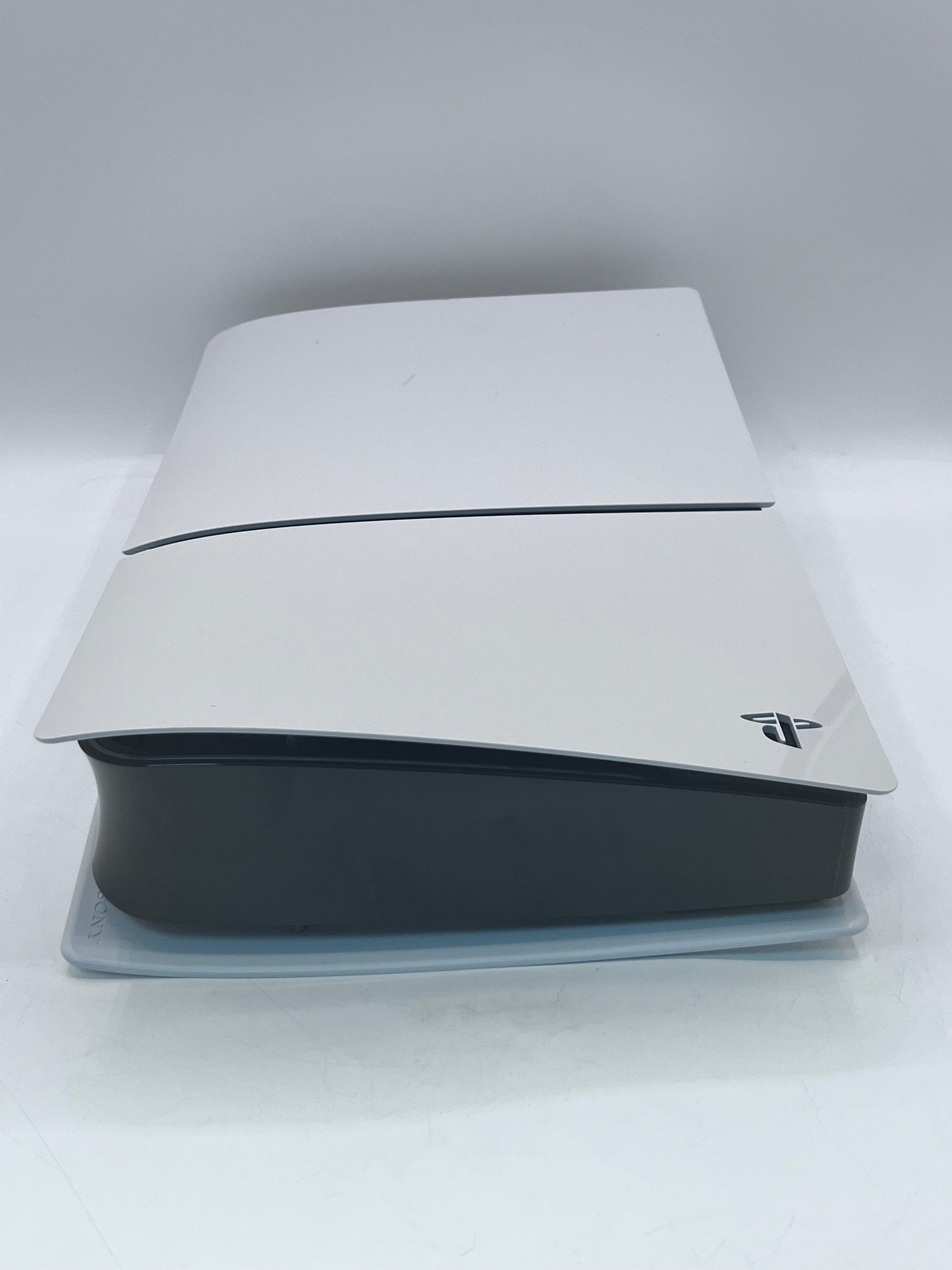 Sony PlayStation 5 Slim Disc 1TB White CFI-2015A Video Game System Free Shipping