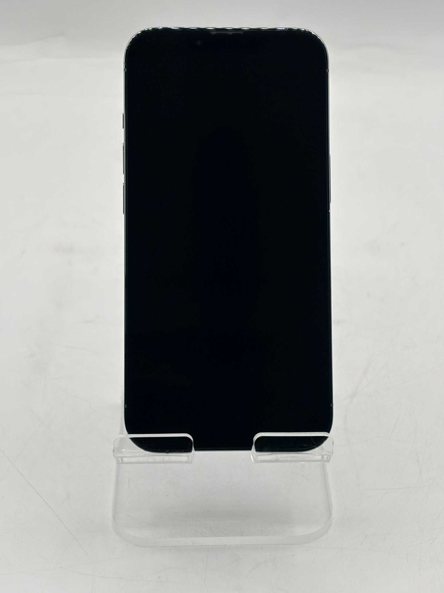 Unlocked Apple iPhone 13 Pro 128GB A2483 MLTT3LL/A 78% Battery Health Blue