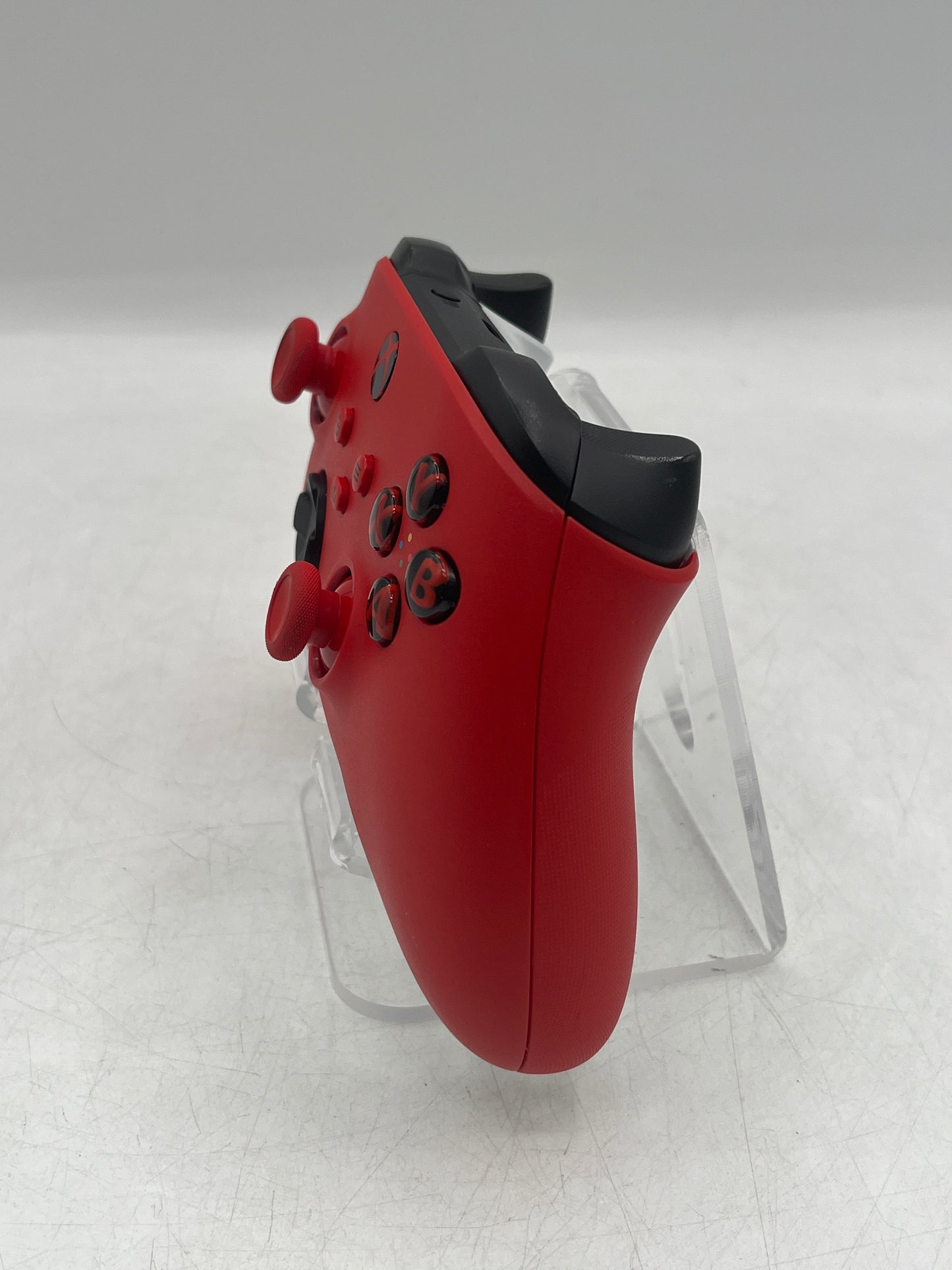 Microsoft Xbox Series X|S Wireless Controller Pulse Red 1914 - Used