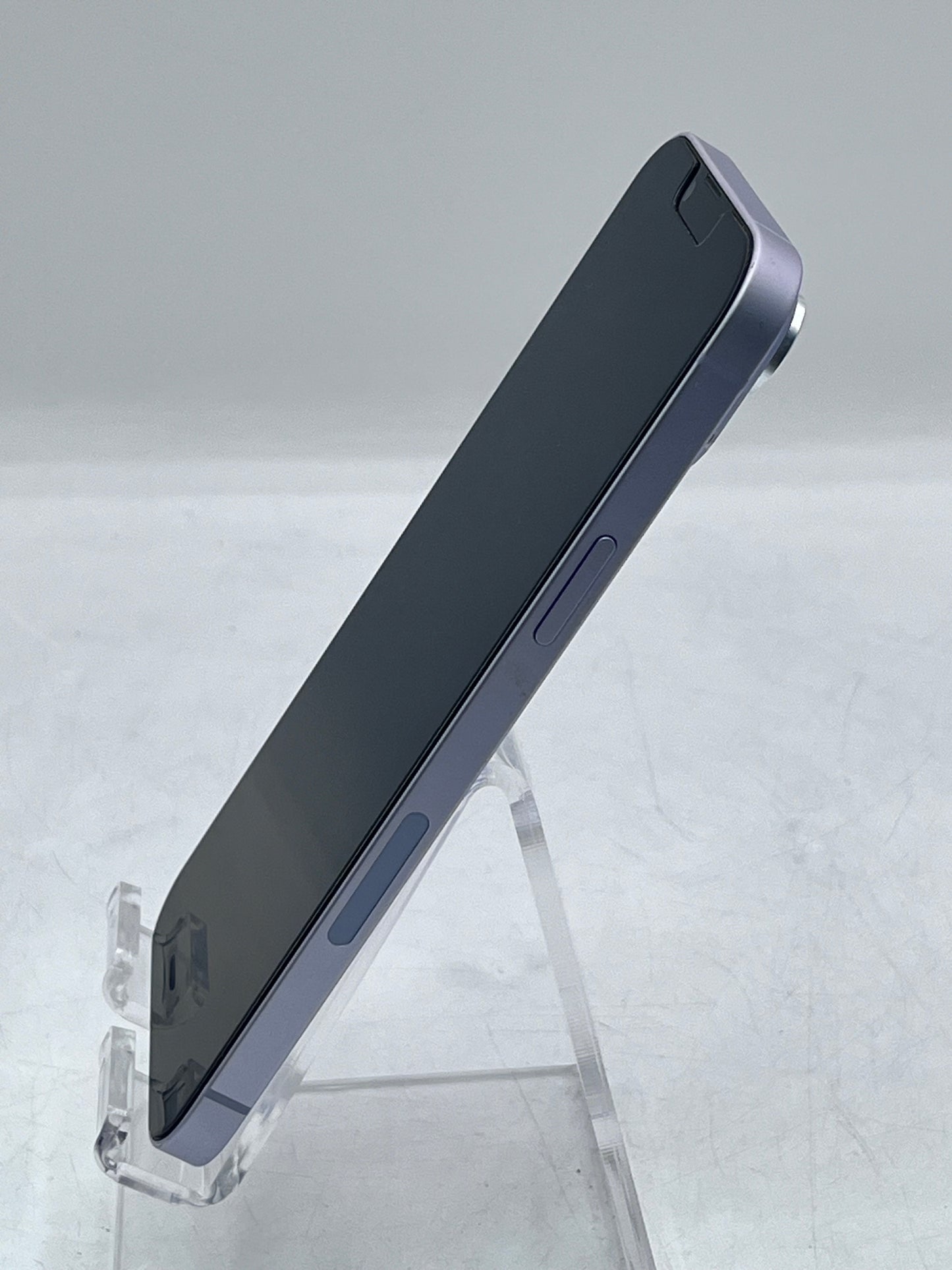 Used Apple iPhone 14 Plus - A2632 MQ3U3LL/A- 128GB - Purple - Clean IMEI