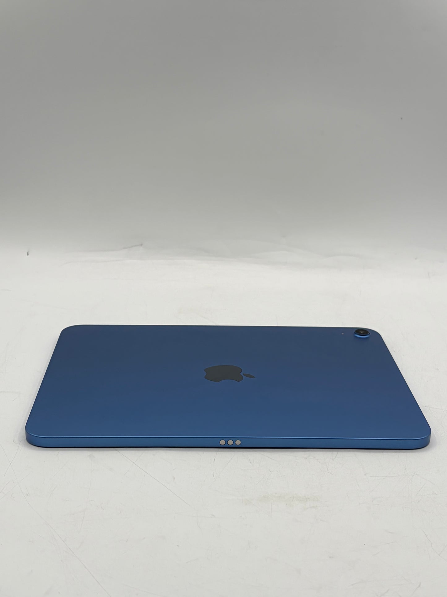 2025 Wi‑Fi Only Apple iPad 11th Gen A16 128GB - Blue A3354 MD4A4LL/A