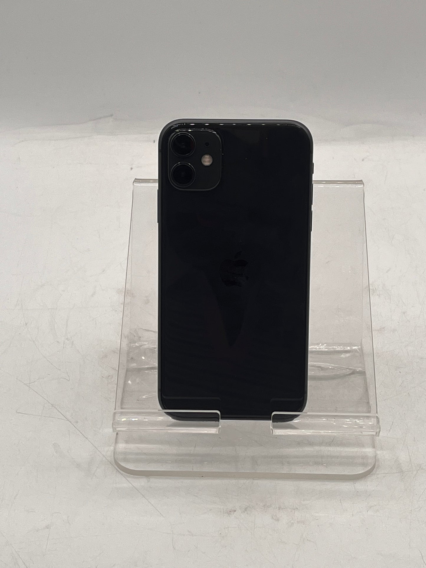Apple iPhone 11 A2111 MWLU2LL/A 64GB Black - Remotely Management