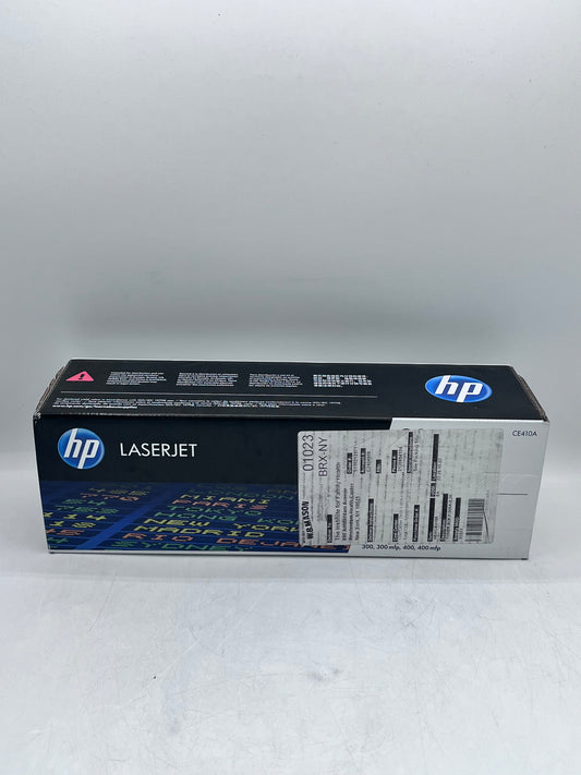 HP 305A Black Toner Cartridge Genuine/Original for LaserJet Pro - New