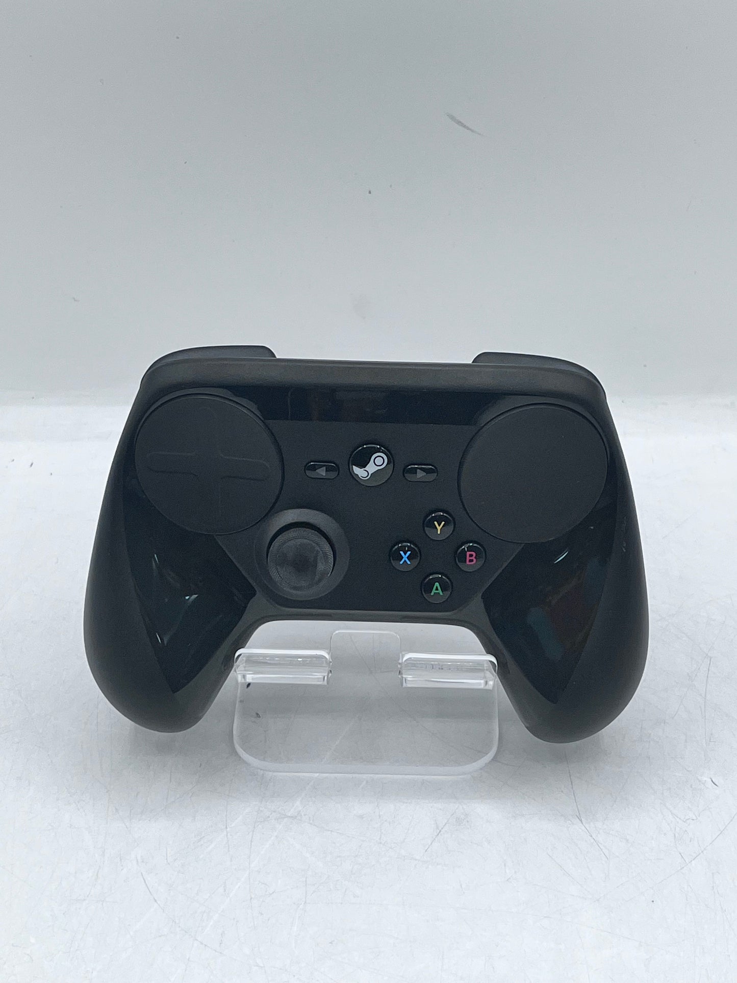 Valve Steam 1001 Wireless Controller - Black