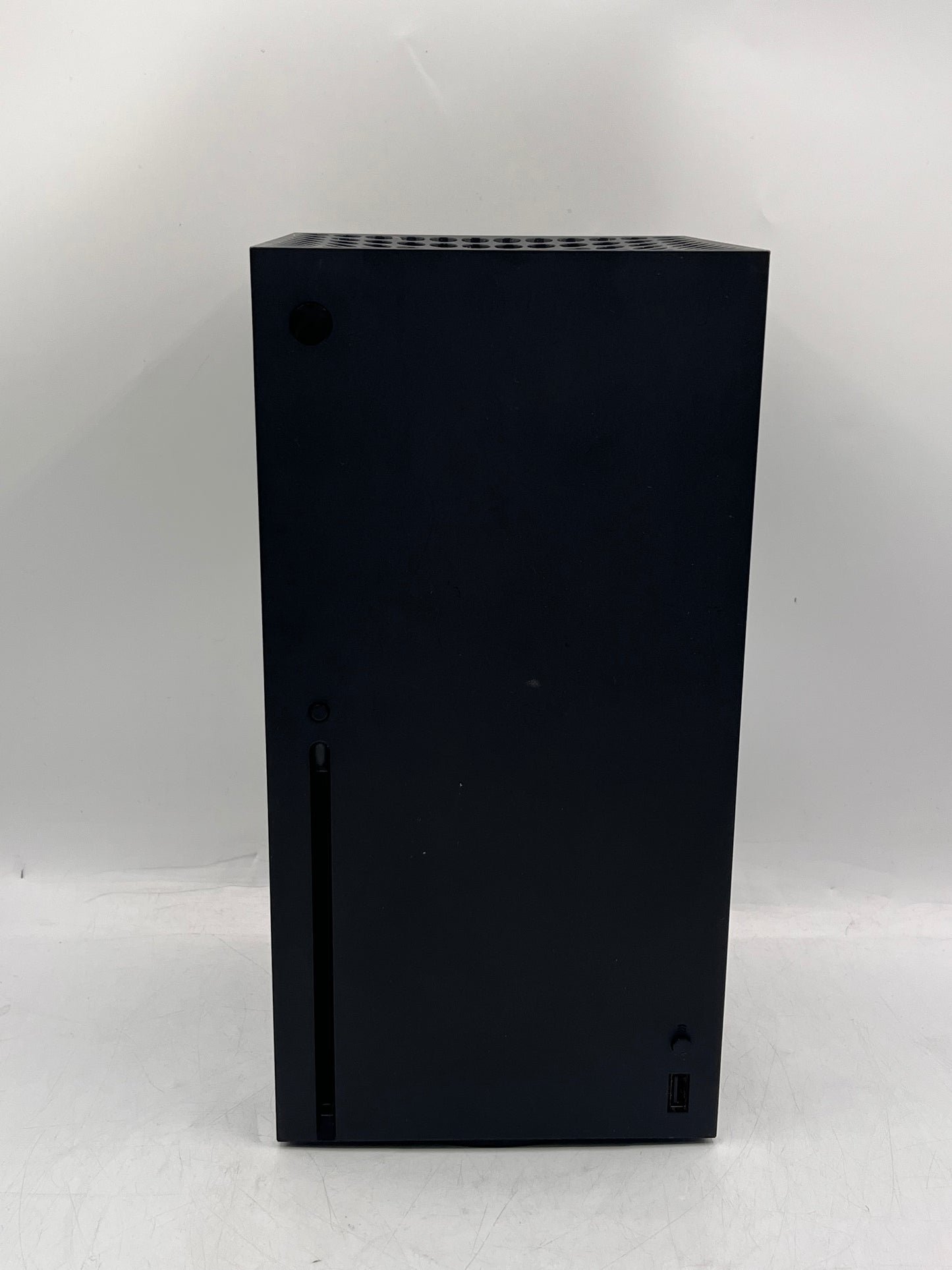 Microsoft Xbox Series X (1882) 2020 1TB Video Game Console Black