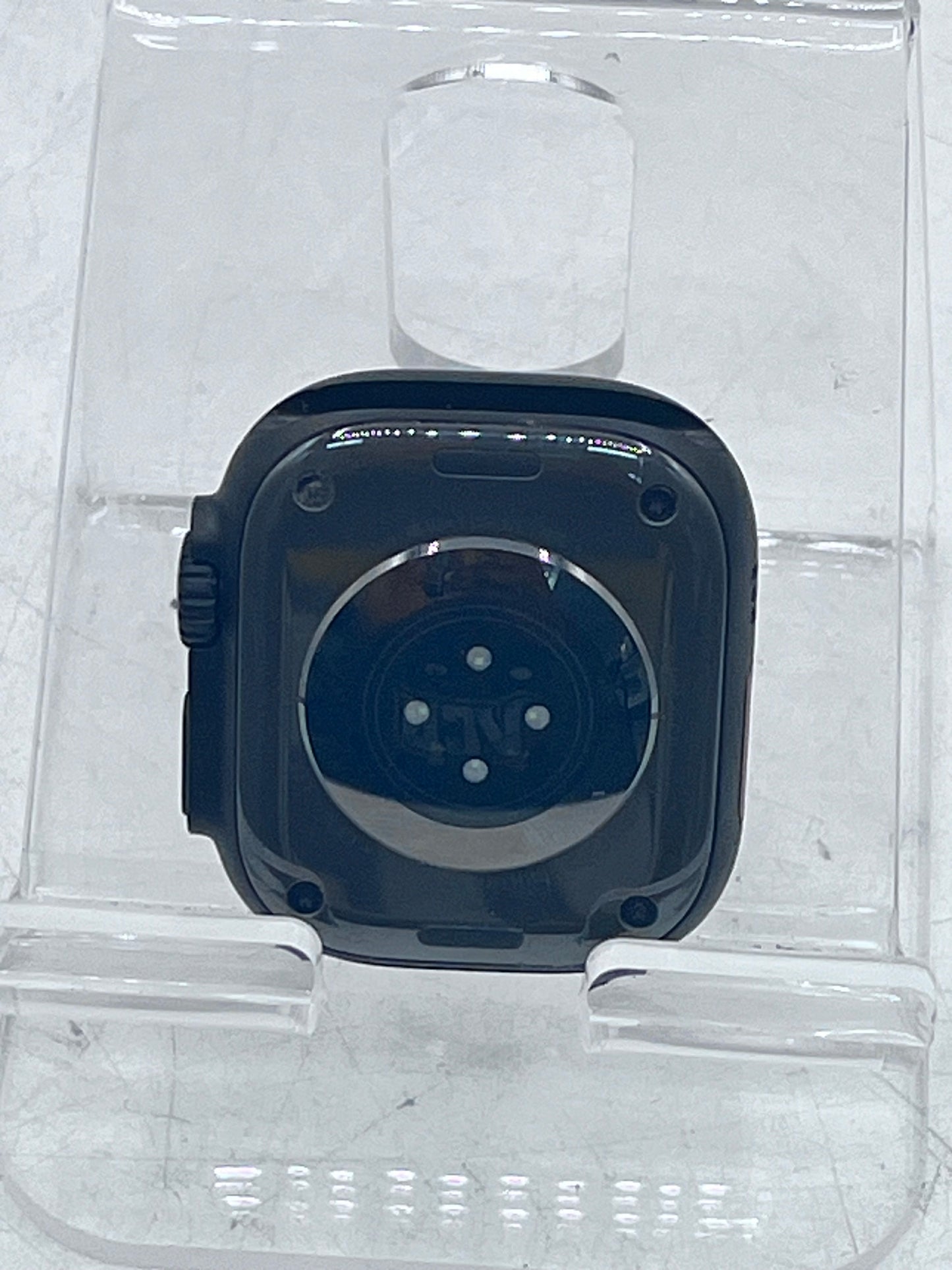 Apple Watch Ultra 2 49mm GPS + Cellular A2986 MX4P3LW/A - Black Ocean Band
