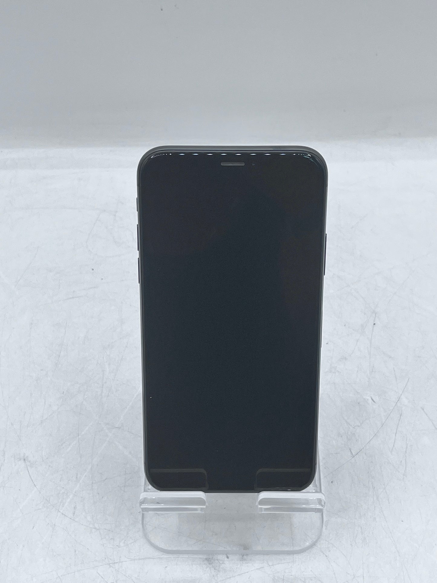 Unlocked Apple iPhone X 256GB 3GB MQA82LL/A A1865 - Space Gray