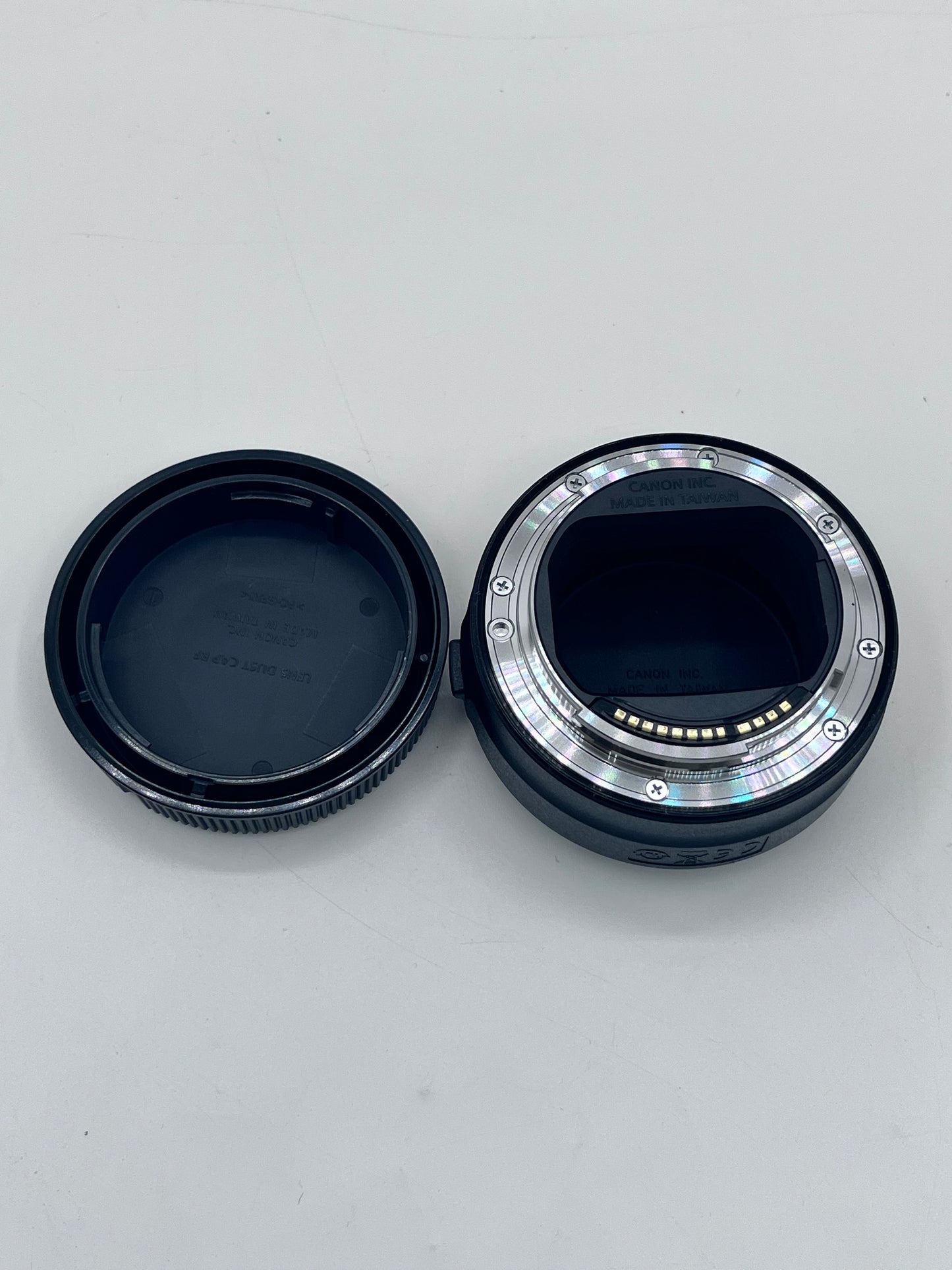 Canon EF-EOS R Adapter For Canon EF Mount Lenses