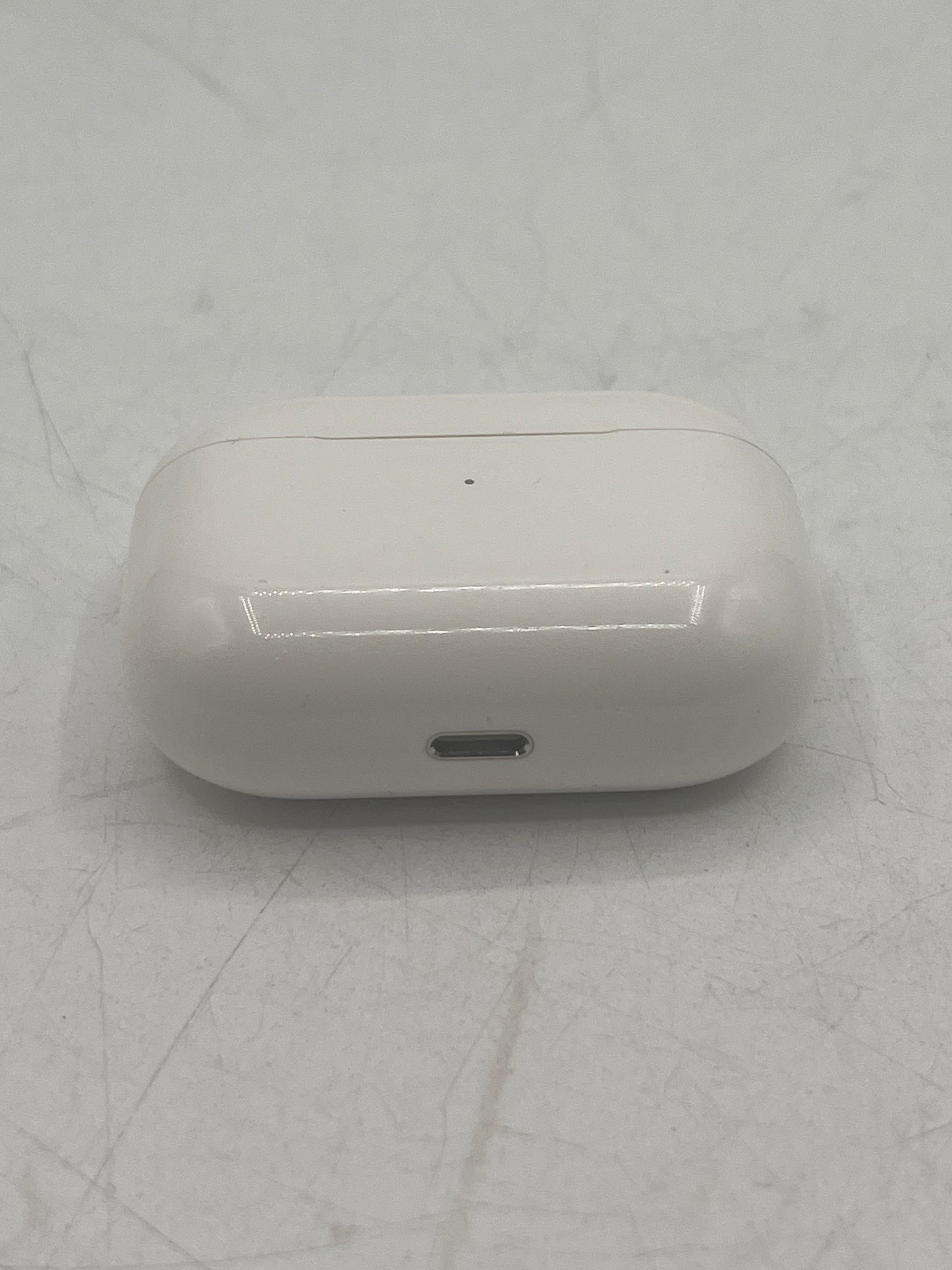 Apple AirPods Pro 1st Gen Complete Set A2084 A2083 A2190 2019 White