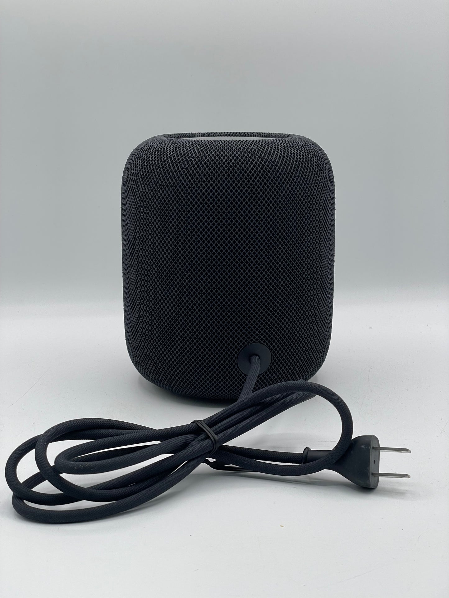 Apple HomePod 2nd Gen. Smart Speaker - Midnight