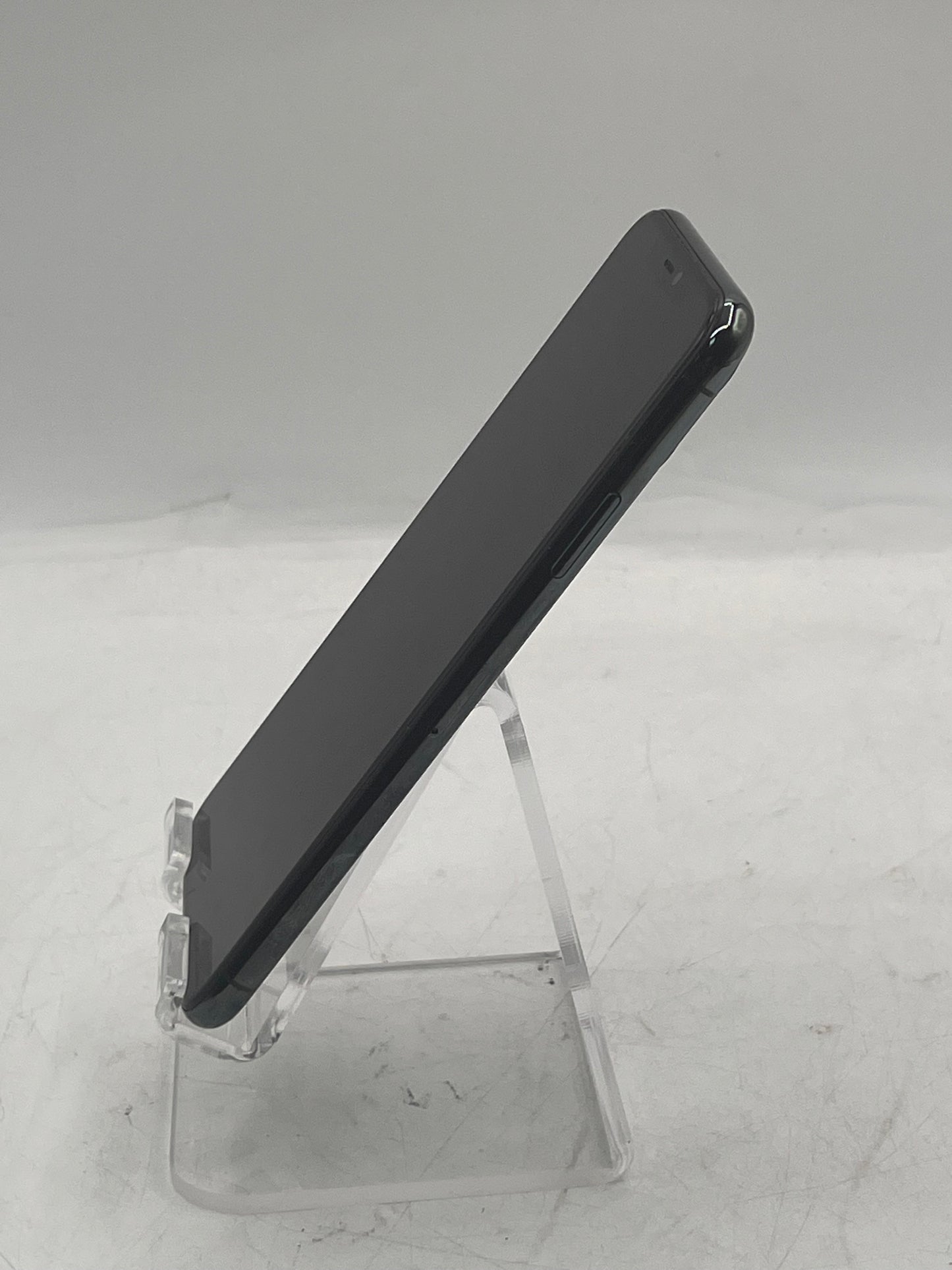 Unlocked Apple iPhone 11 Pro Max 512GB A2218 MWHR2TU/A Midnight Green
