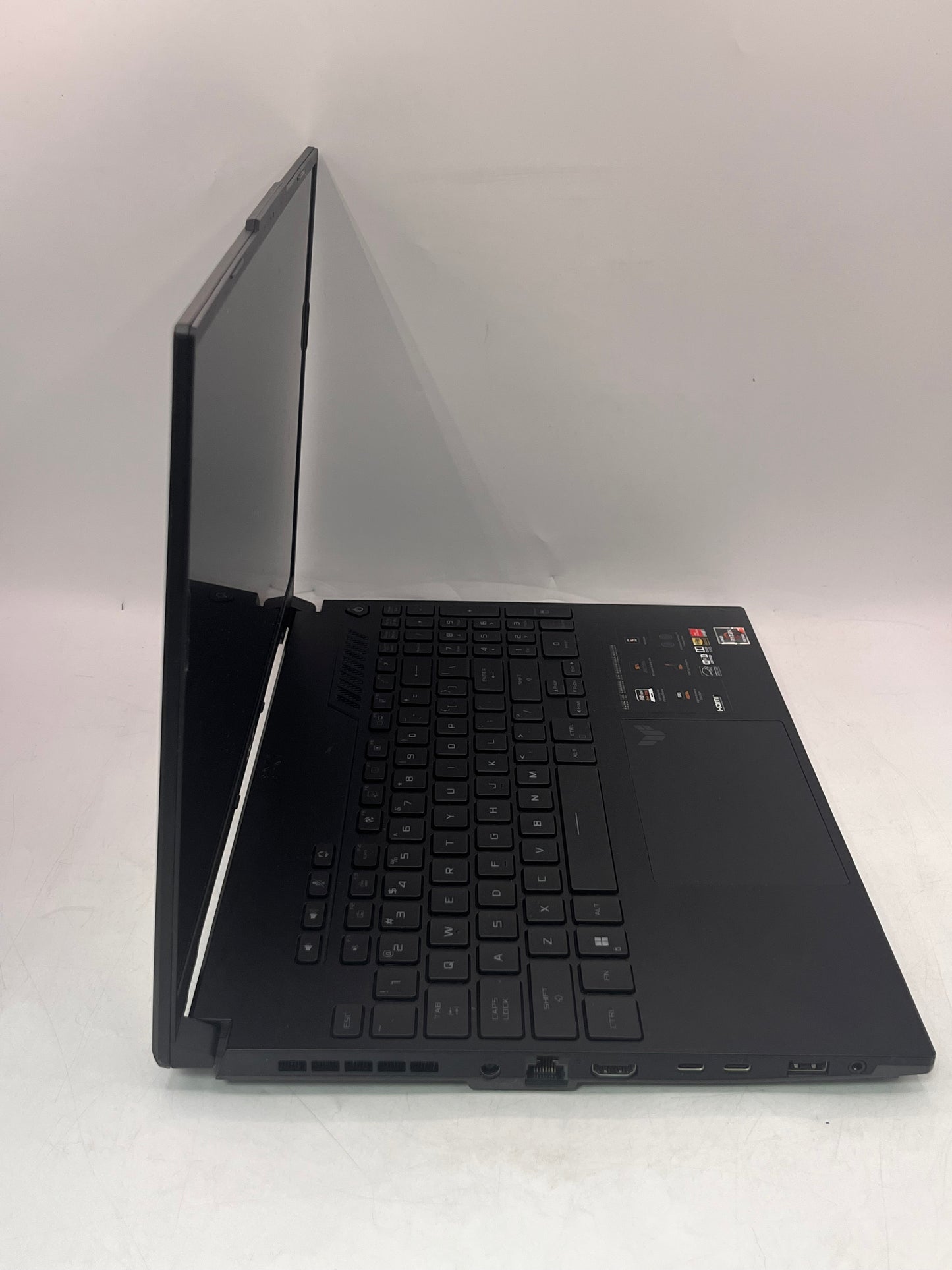 Asus TUF Gaming A16 Advantage Edition Ryzen 7 32GB 1TB +512GB Radeon RX 7700S