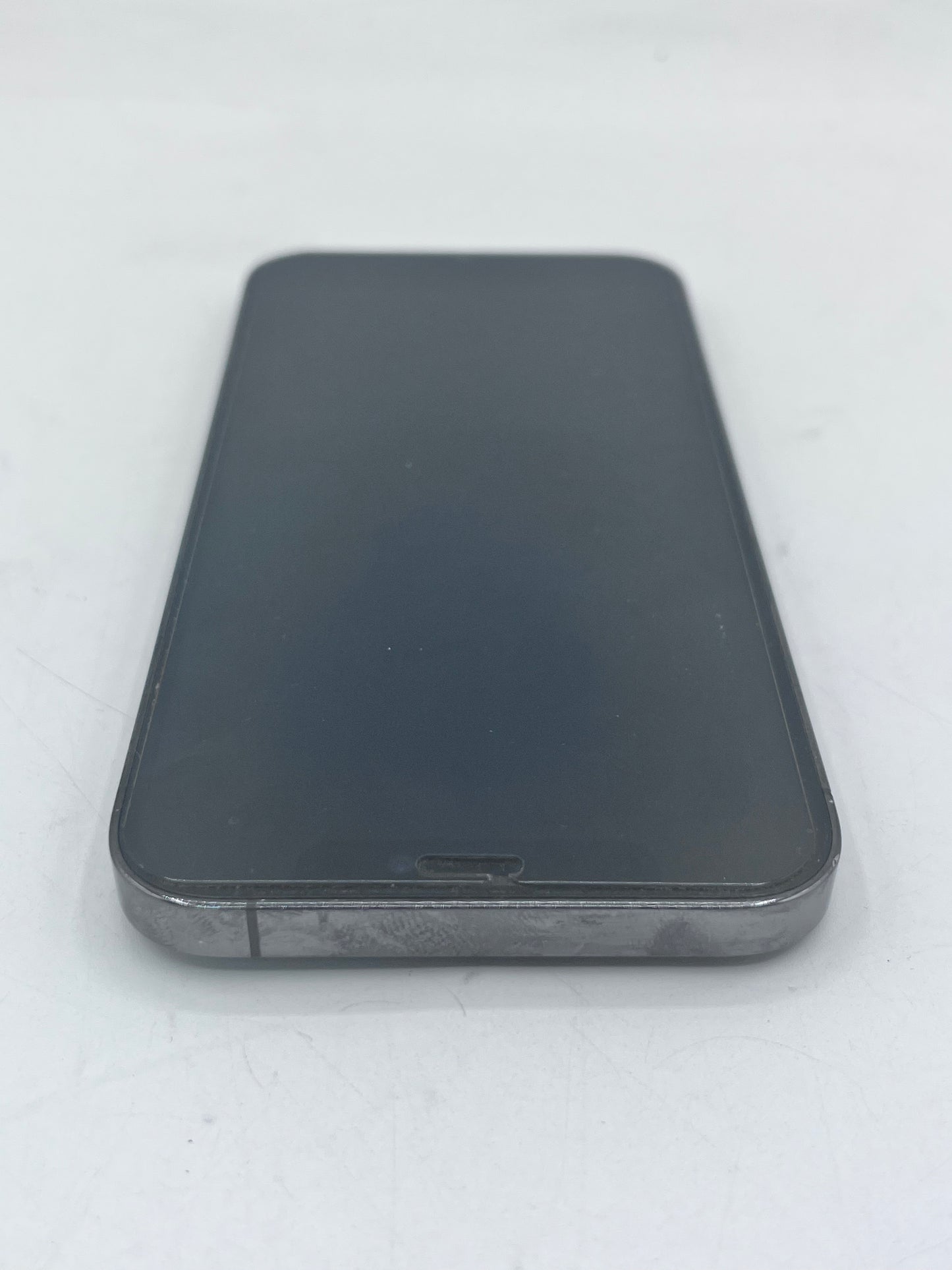 Unlocked Apple iPhone 12 Pro 6.1" MGKL3LL/A A2341 128GB 6GB - Silver