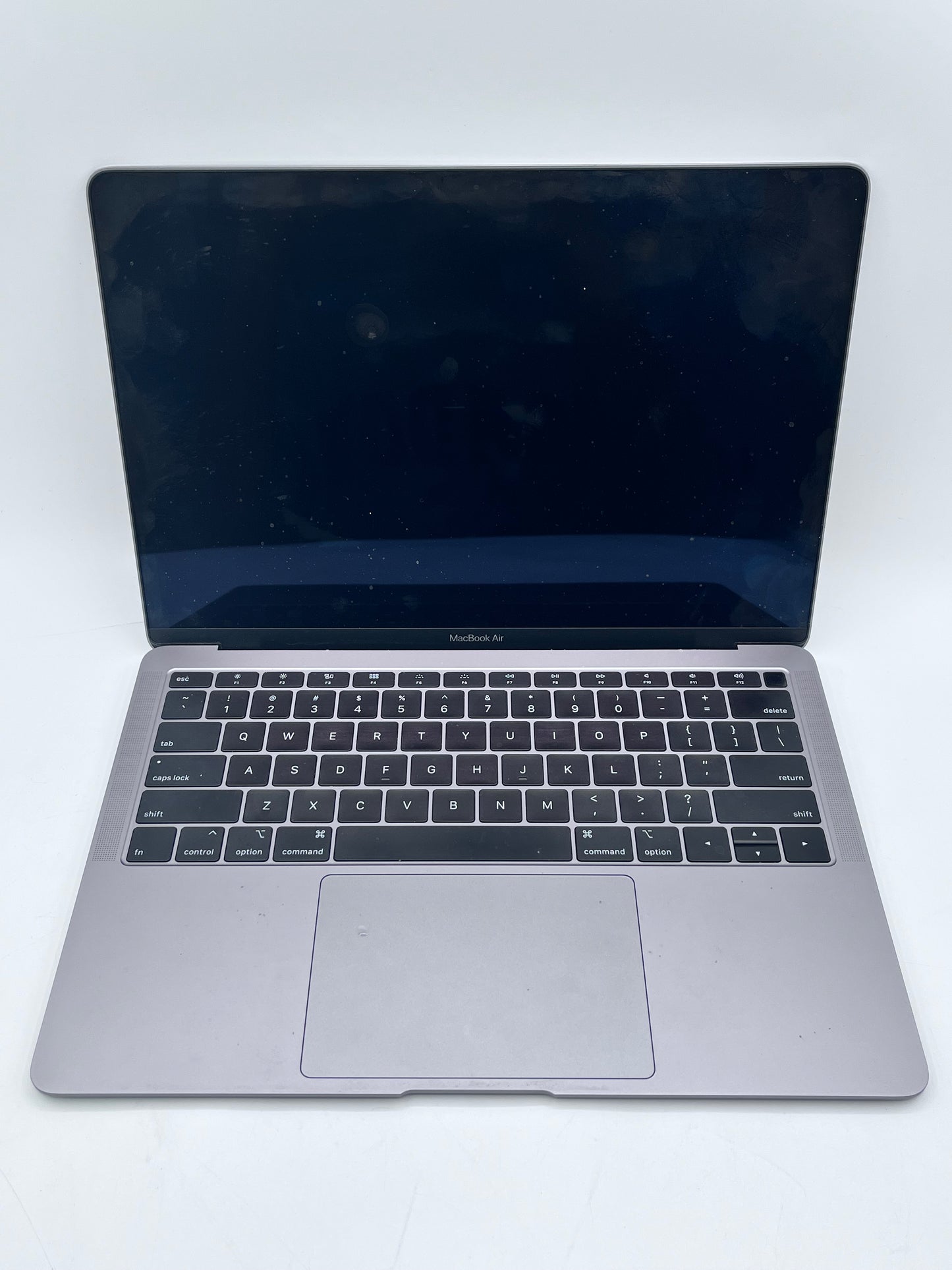 Apple MacBook Air 13" A1932 128GB 4GB 2019 -  Space Gray