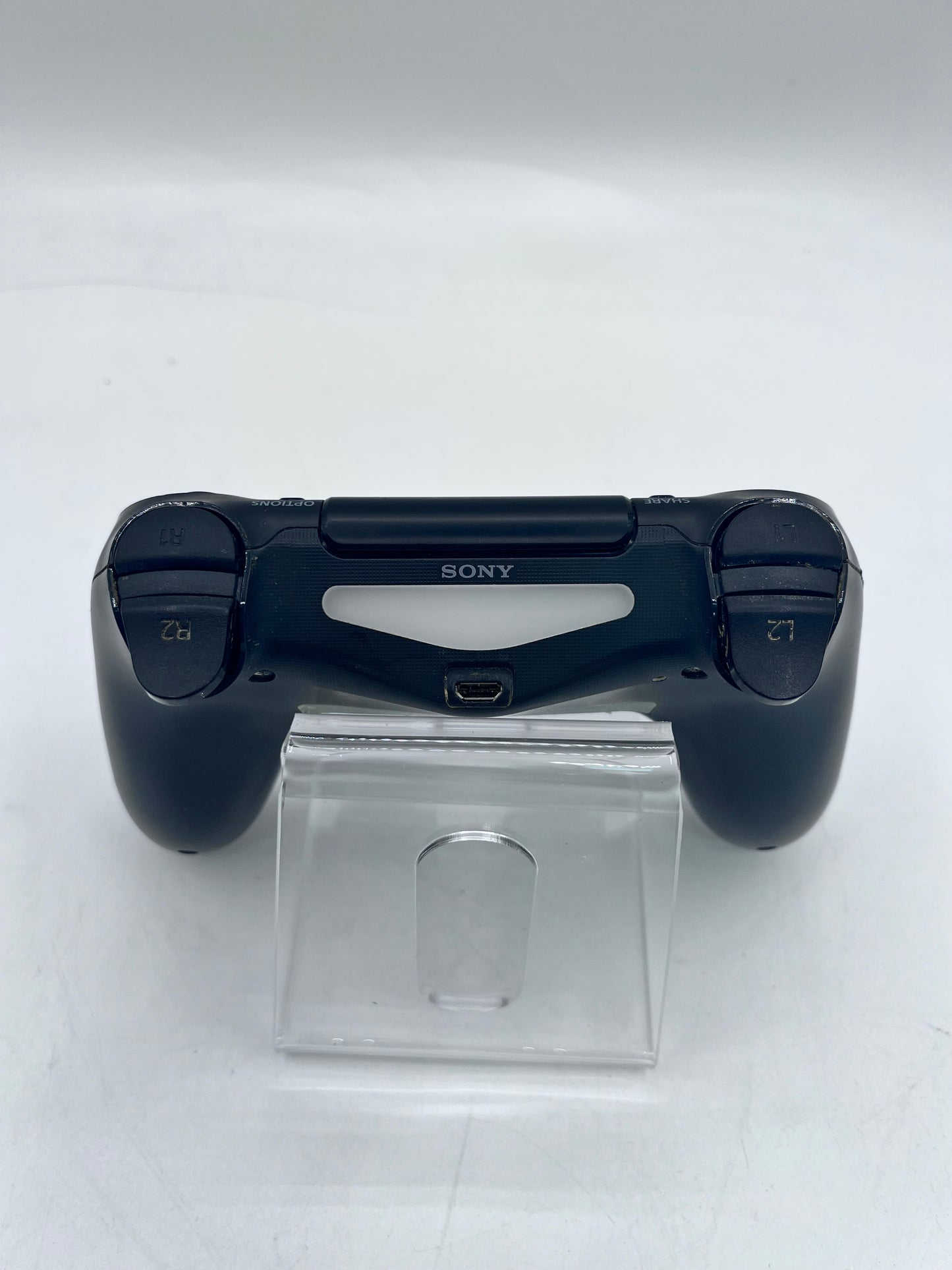 Sony Playstation 4 Wireless Controller - Black