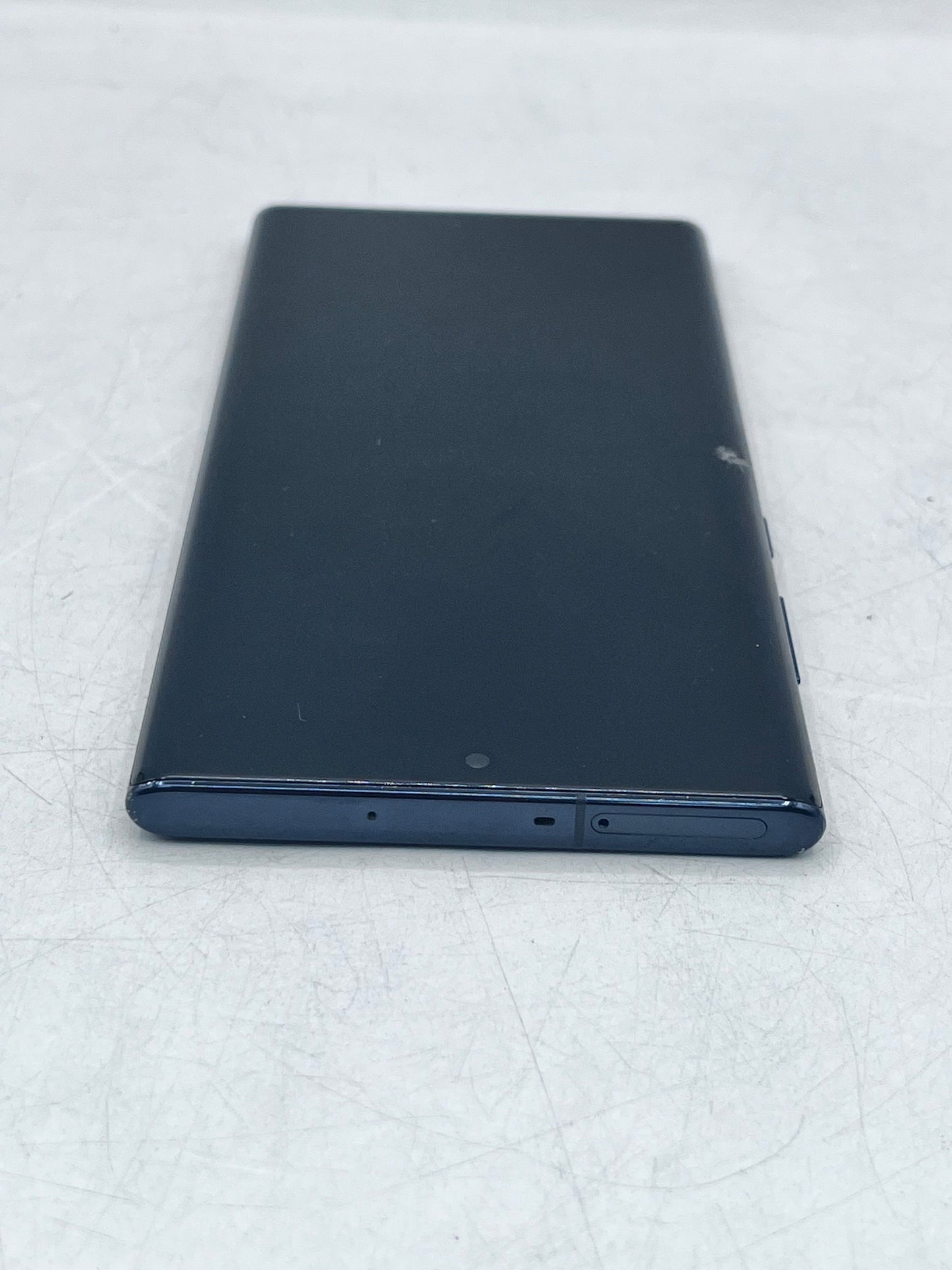 Unlocked Samsung Galaxy Note 10+ 512GB - Blue