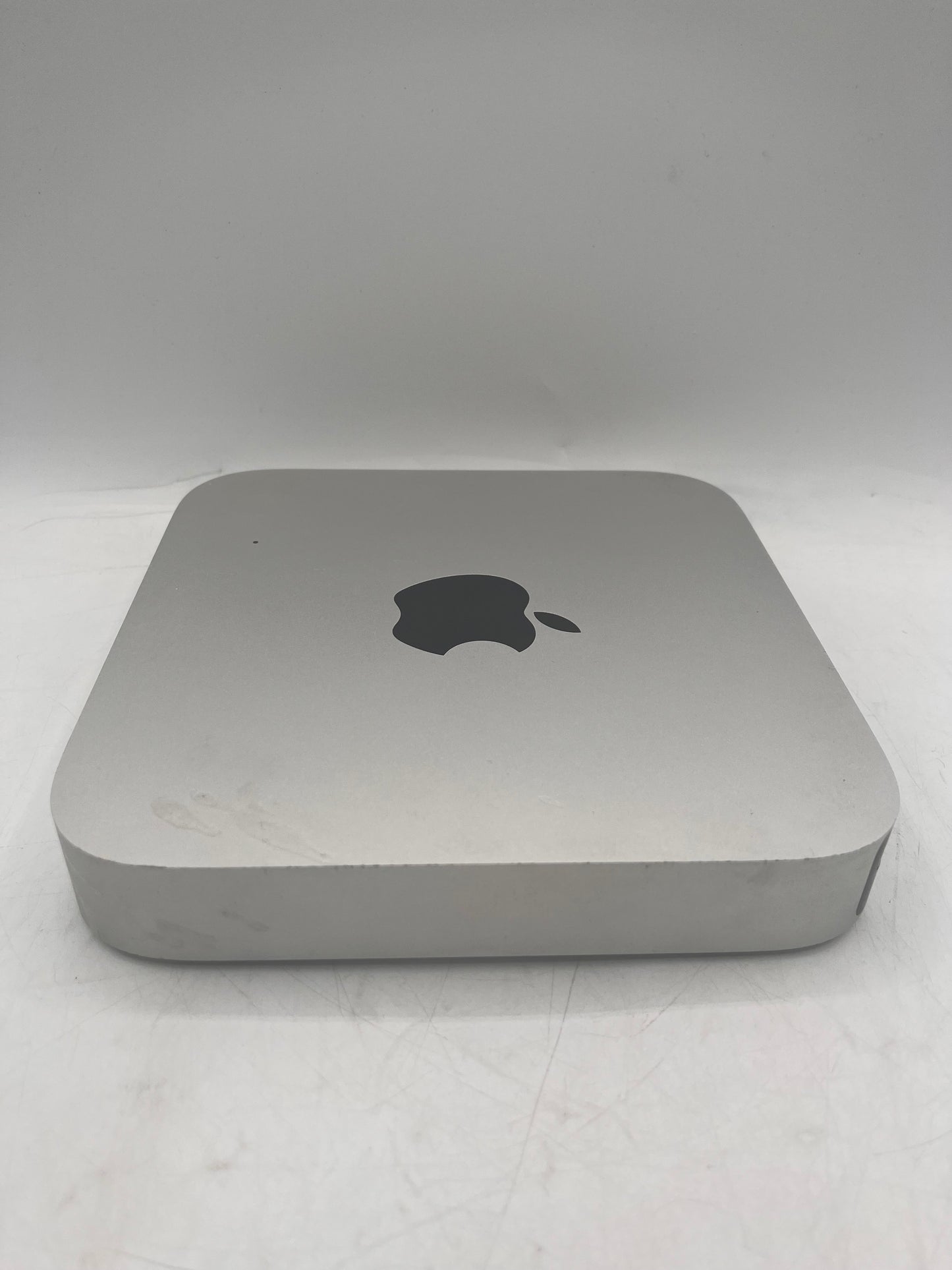 2014 Apple Mac Mini i5 4GB 500GB A1347 Desktop Computer  Space Gray Free Shipping