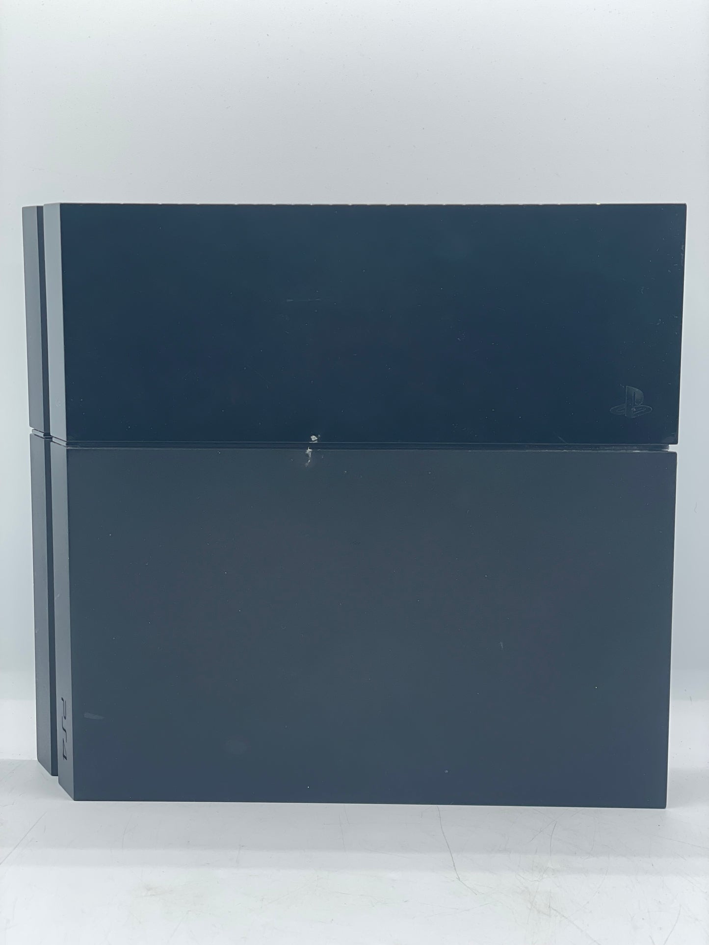 Sony PlayStation 4 500GB Jet Black Console CUH-1001A