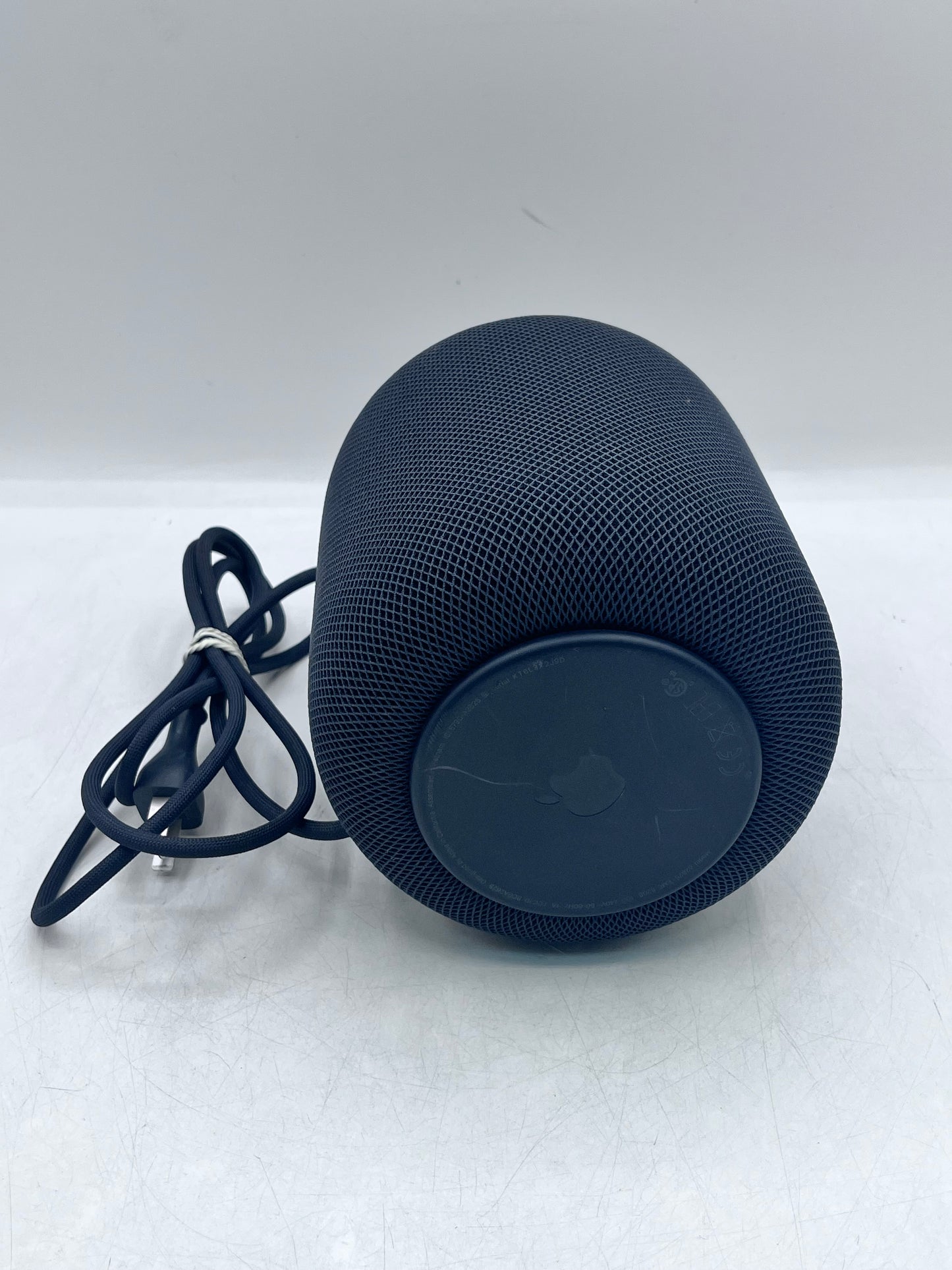 Apple Homepod (2nd Gen) Wired Smart Home Speaker MQJ73LL/A A2825 - Black