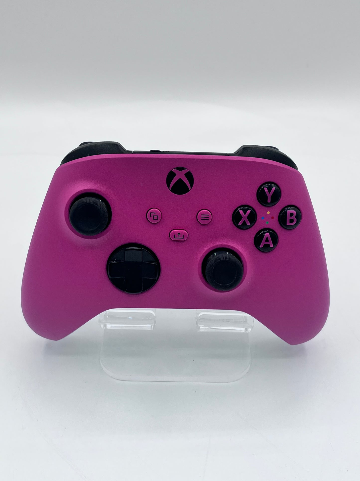 Microsoft Xbox One Wireless Controller 1914 - Pink