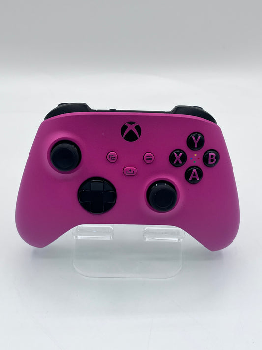 Microsoft Xbox One Wireless Controller 1914 - Pink