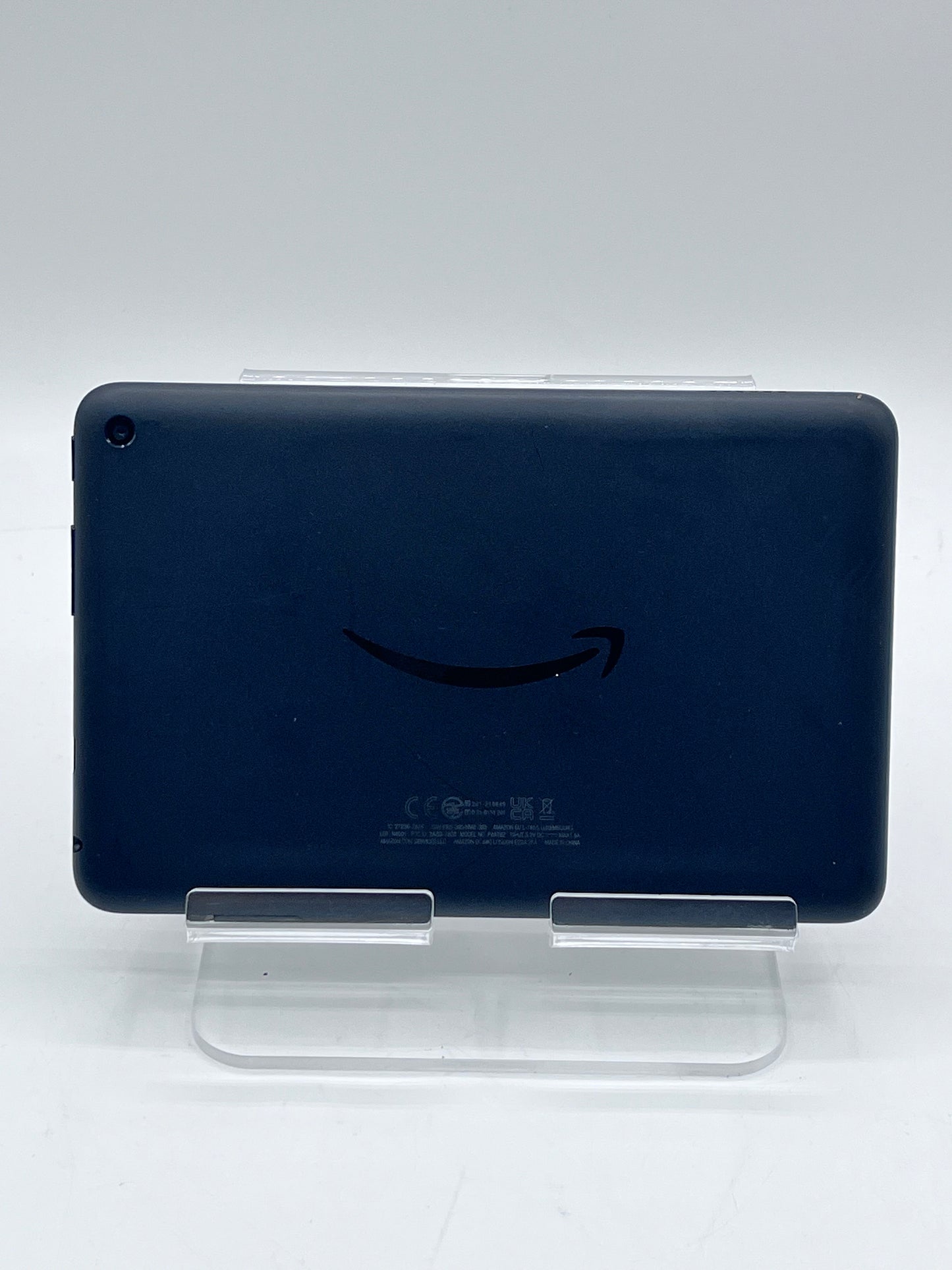 Amazon Fire Tablet 7 (12th Generation) 16GB - Black