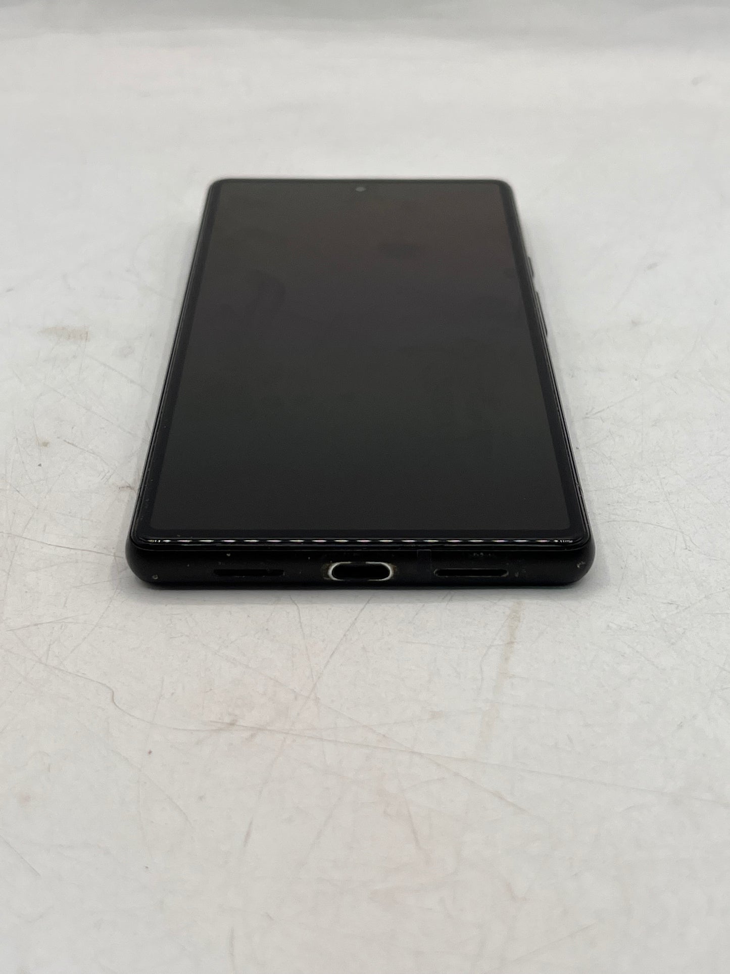 Unlocked Google Pixel 6 256GB Smartphone Green