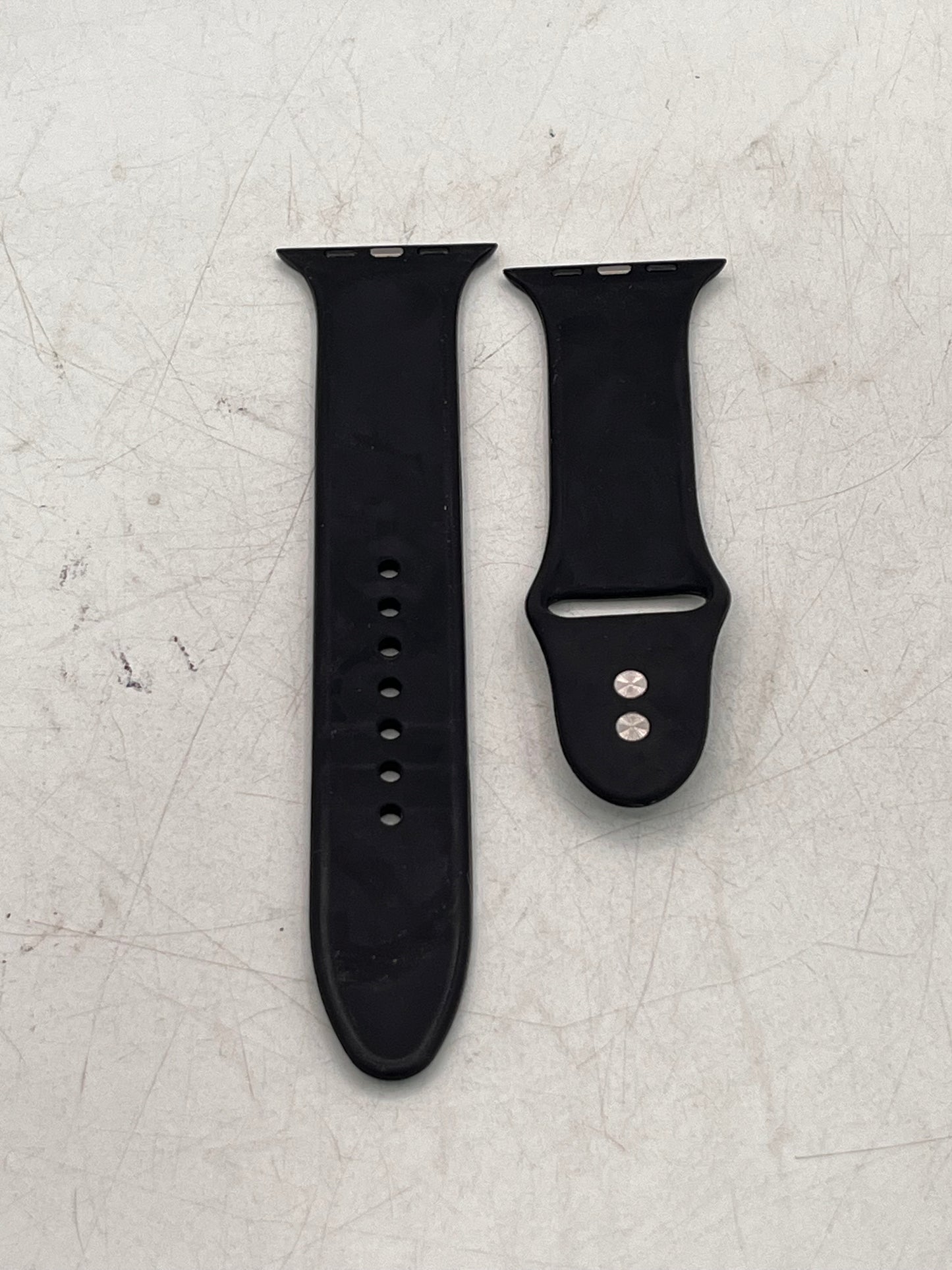 Apple Watch Series 8 GPS A2771 45mm Midnight Aluminum Black