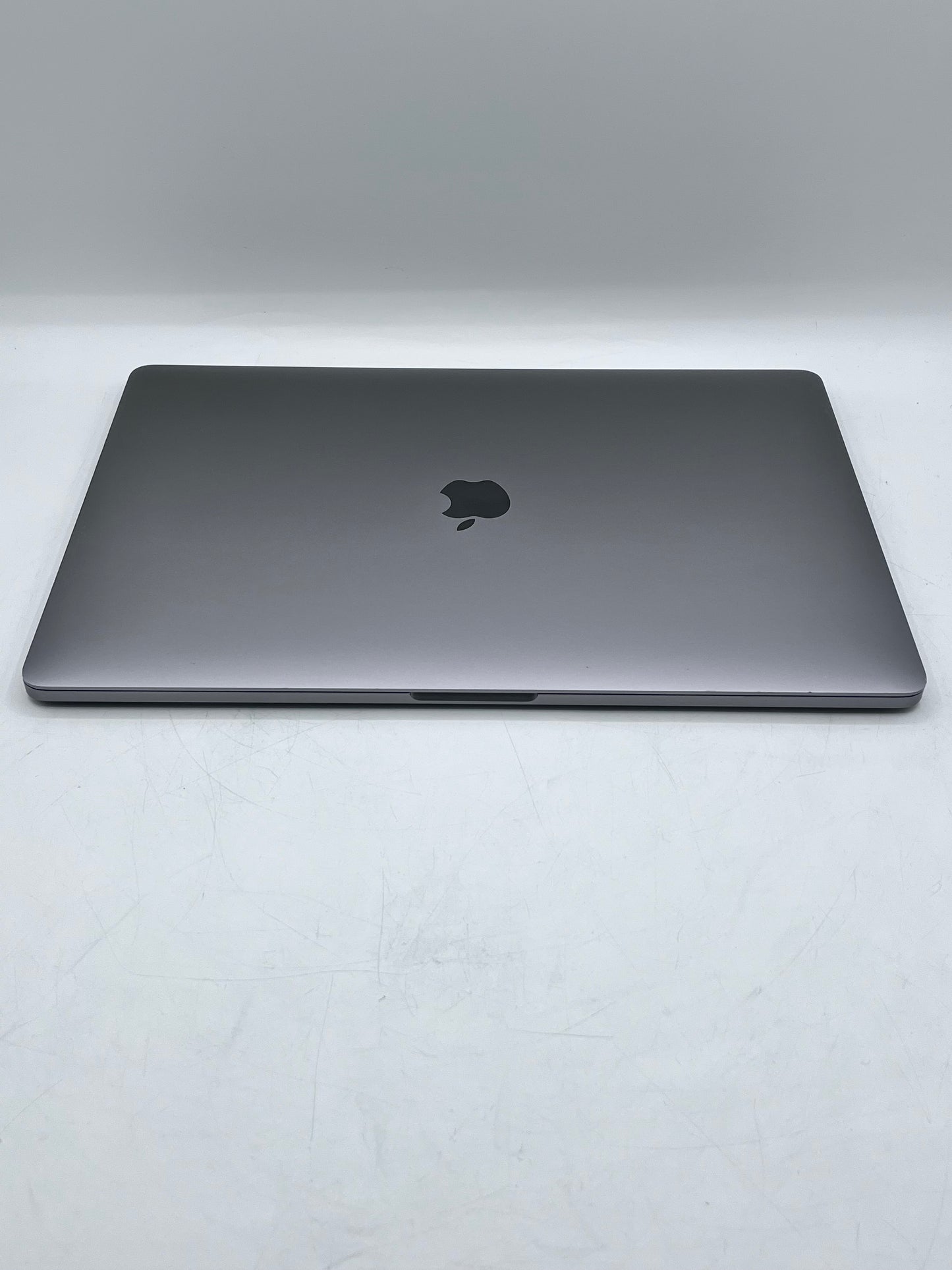 Apple MacBook Pro 15" (2018) A1990 - Broken for Parts - Space Gray