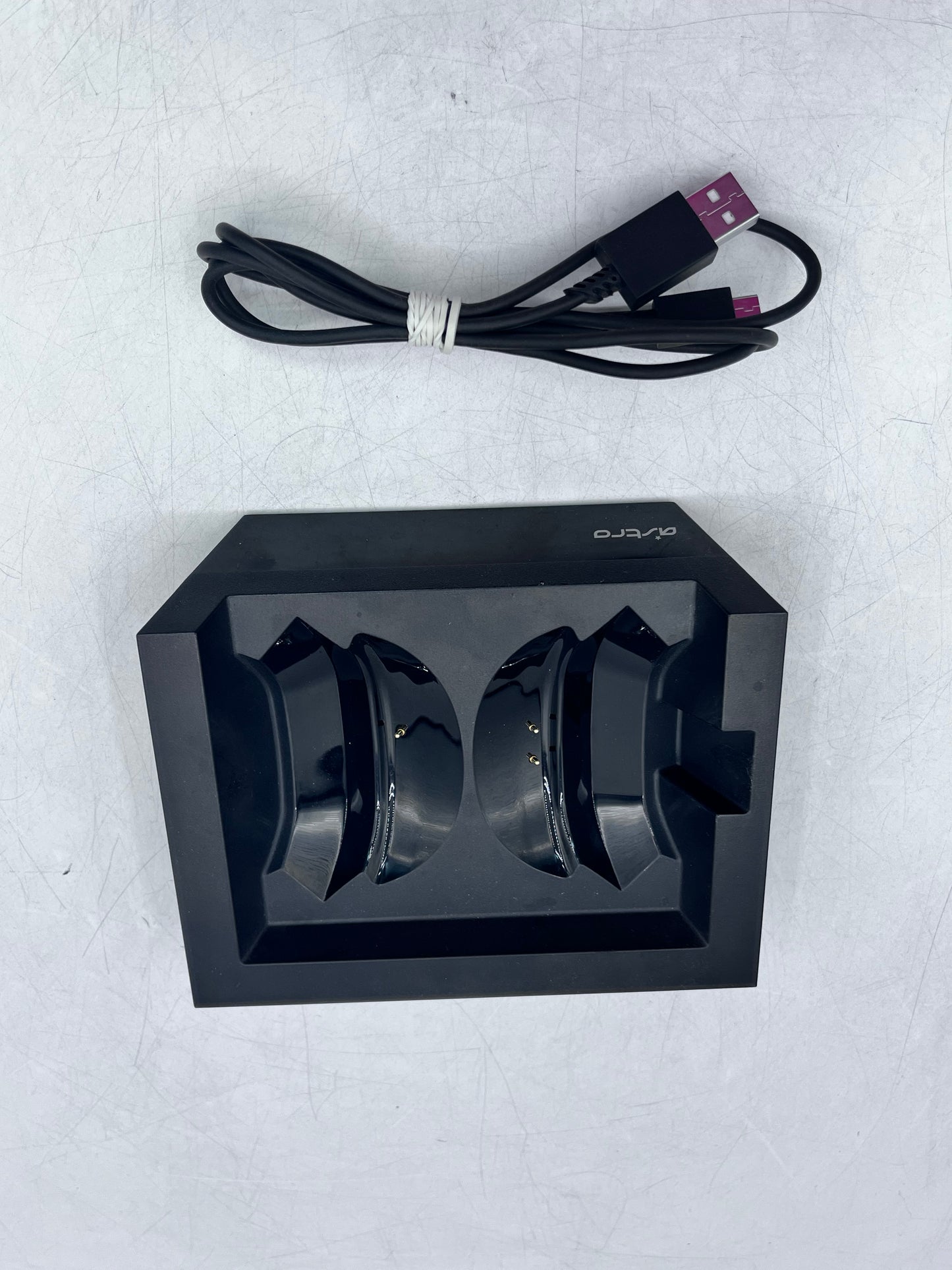 Wireless Astro A50 Gen 4 Headphones - Black