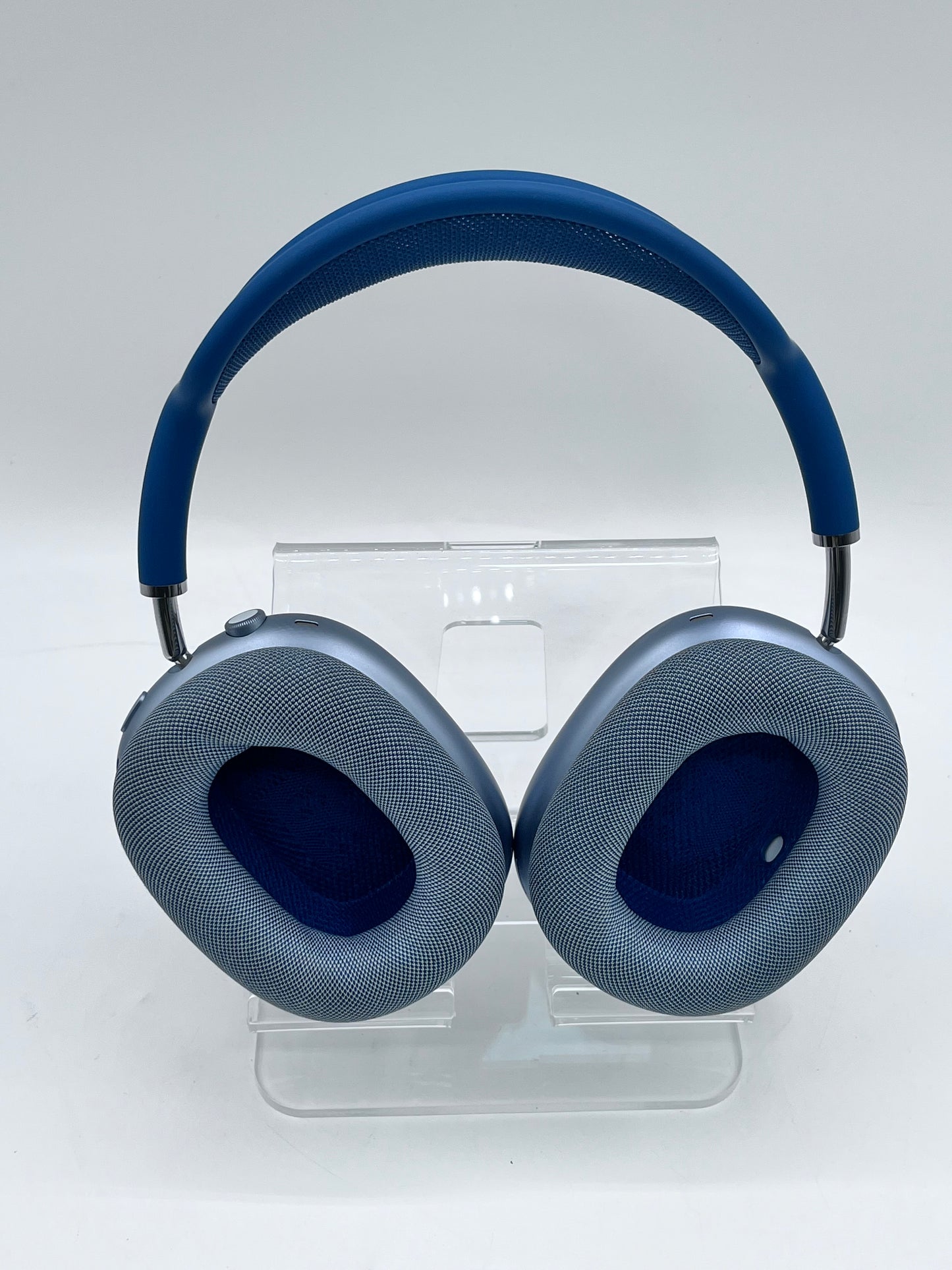 Apple AirPods Max A2096 Bluetooth Smart Case A2301 2020 - Blue