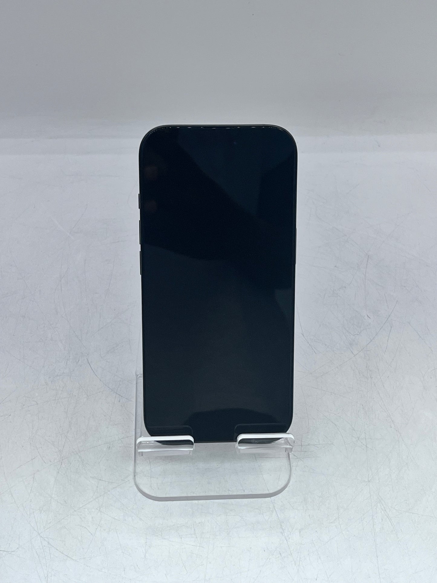 Apple iPhone 16 Pro A3083  MYM93LL/A - 128GB - Black Titanium - Unlocked