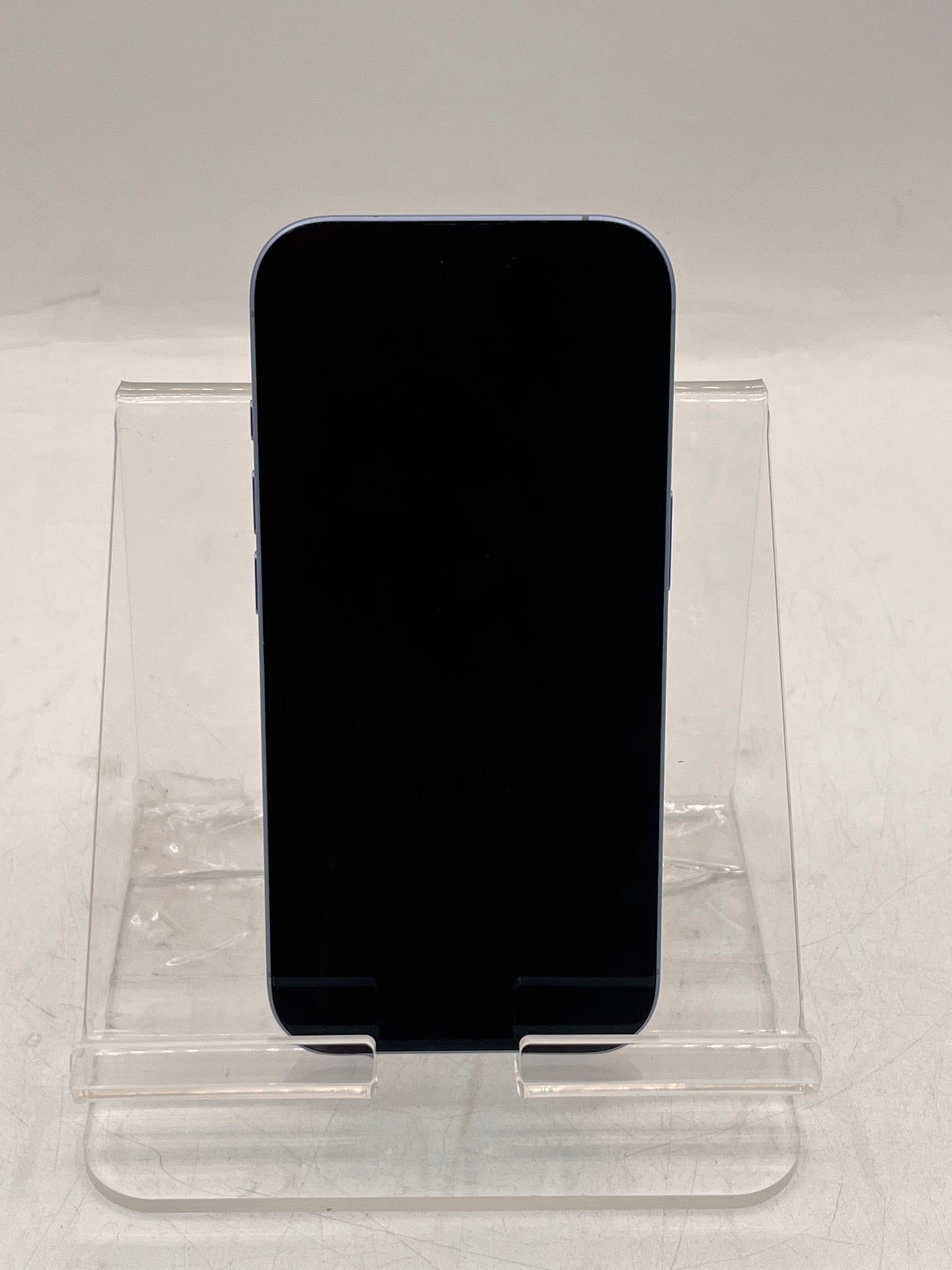 Unlocked Apple iPhone 17 MG484LL/A A3258 256GB Blue 100% Battery