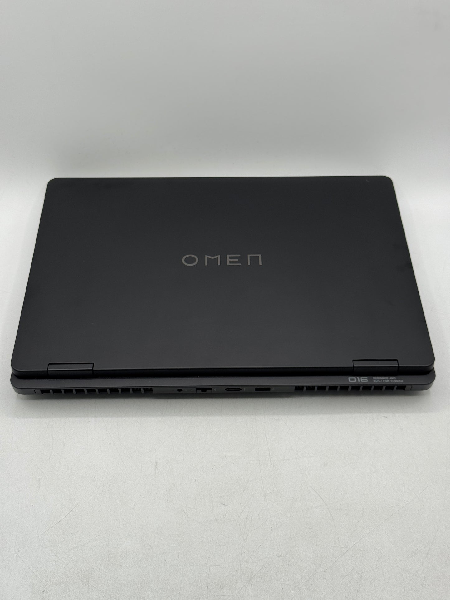 HP Omen 16-ap0053dx 16" Ryzen 9 8940HX 2.4GHz 32GB RAM 1TB SSD GeForce RTX 5060