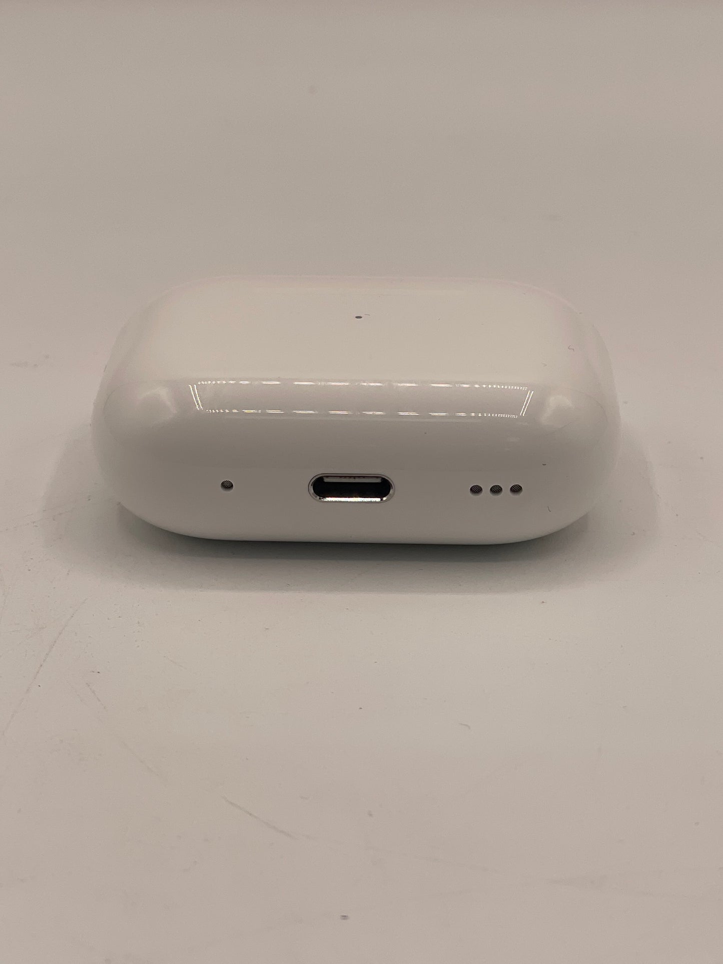 Apple AirPods Pro 2nd Generation 2023 A2968 & Magsafe USB-C Charging Case