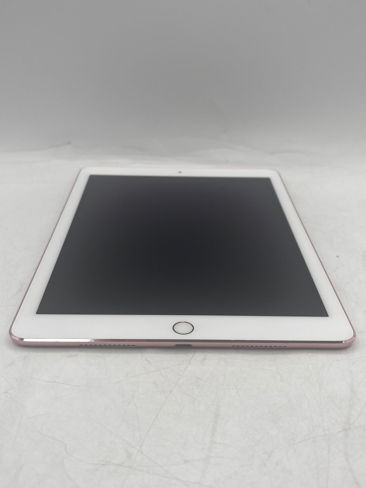 Apple iPad Pro 9.7" A1673 (2016) 32GB Pink WiFi + Cellular Tablet