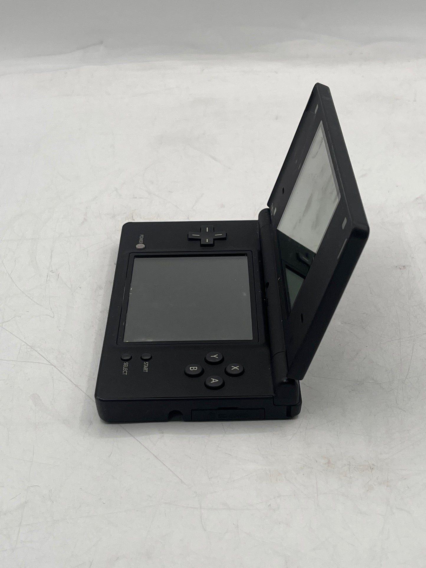 Nintendo DSi (TWL-001) 2008 Handheld Game Console - Black