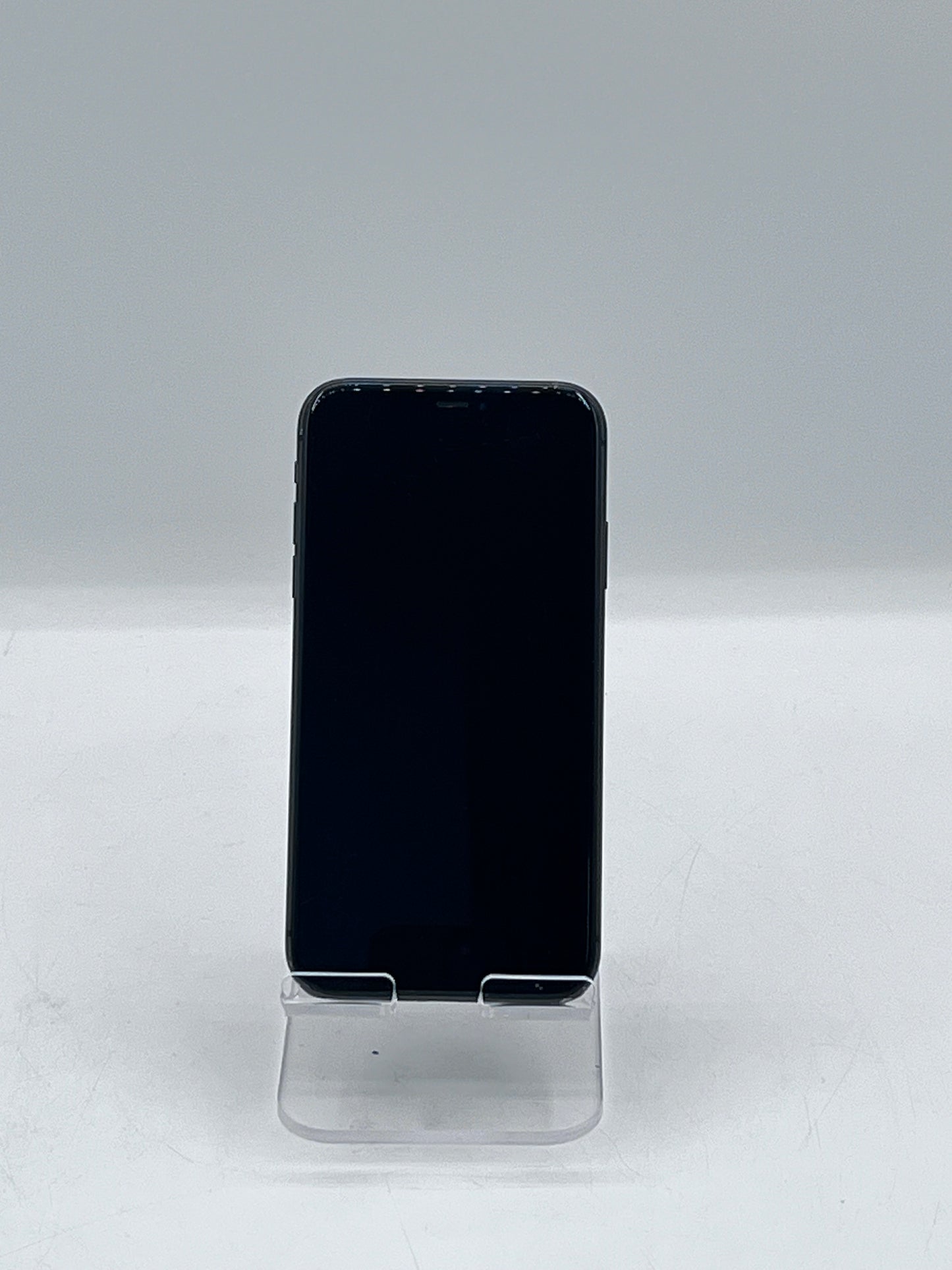 Unlocked Apple iPhone 11 128GB A2111 MHCA3LL/A Black 99% Battery