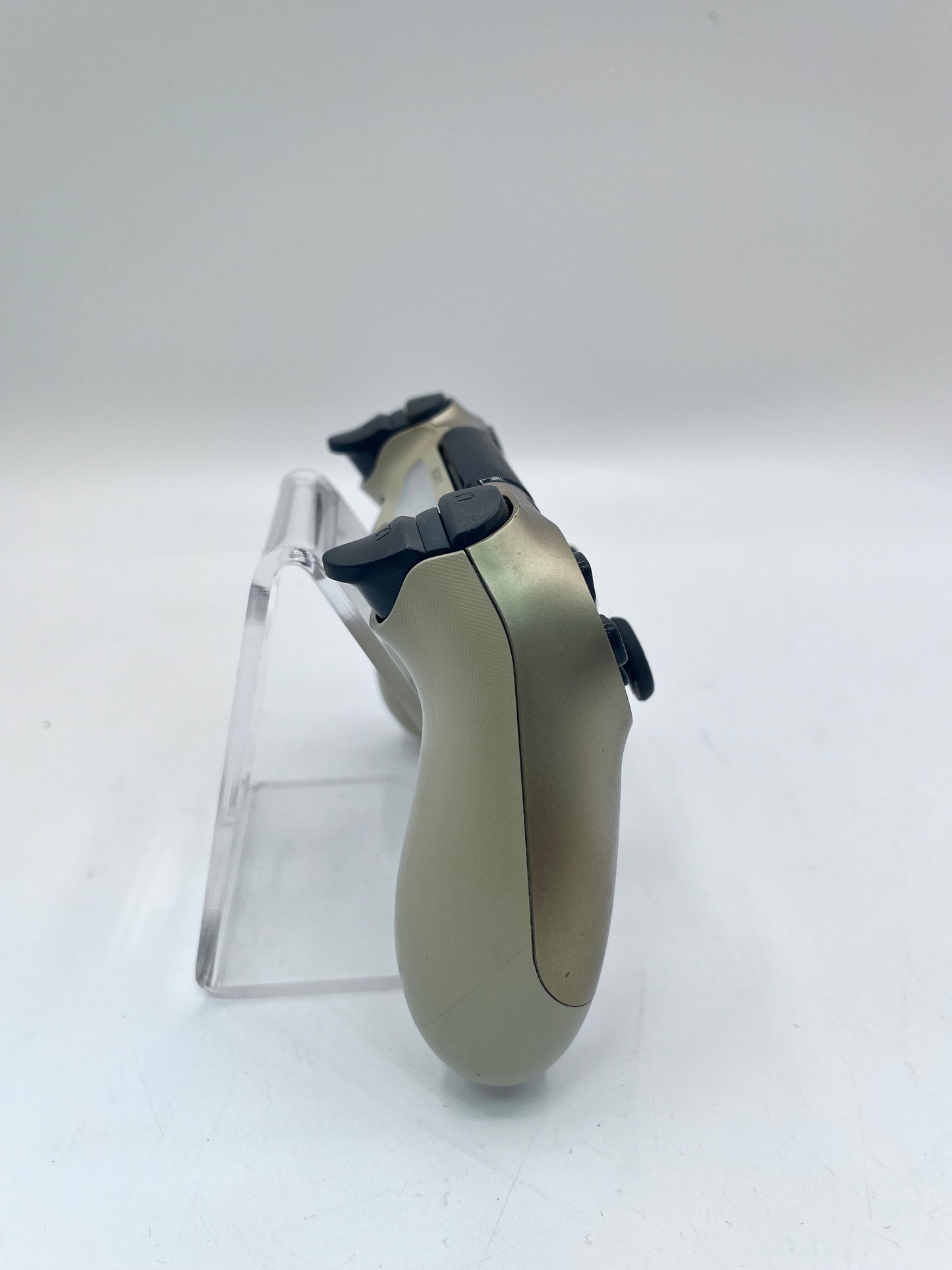 Sony PlayStation 4 Ps4 Dualshock Wireless Controller - Gold