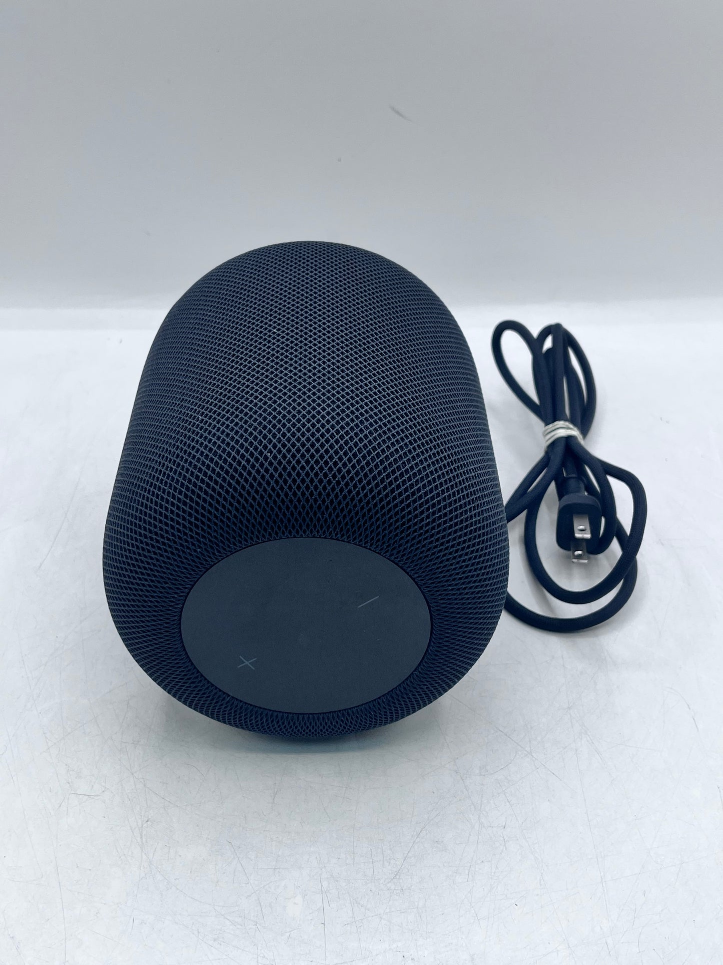 Apple Homepod (2nd Gen) Wired Smart Home Speaker MQJ73LL/A A2825 - Black
