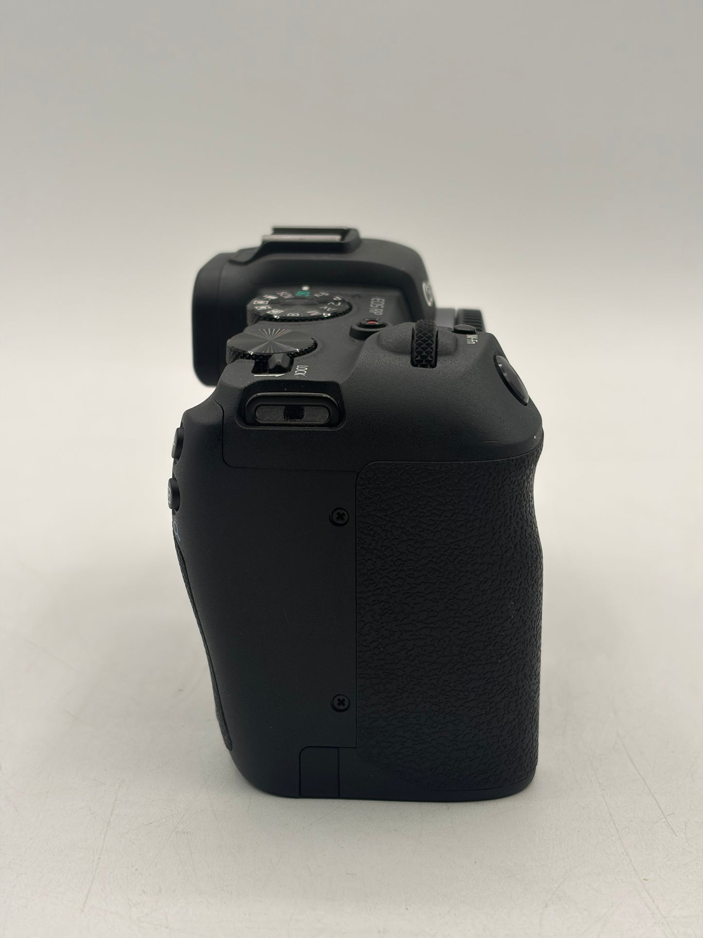 Canon EOS RP 26.2MP Mirrorless Digital Camera Body w/ Battery Tested Free Shipping