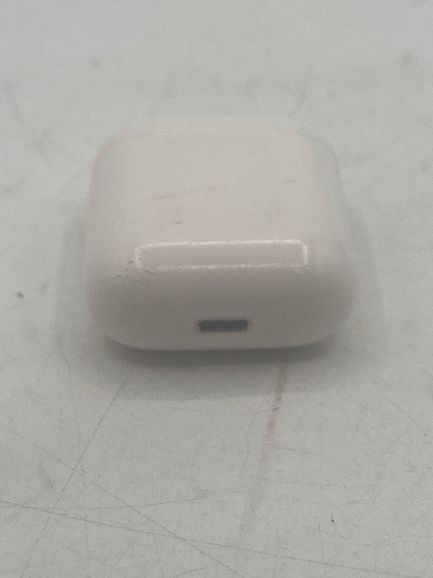 Apple AirPods 2nd Gen (A1602 A2031 A2032) Complete Set - White